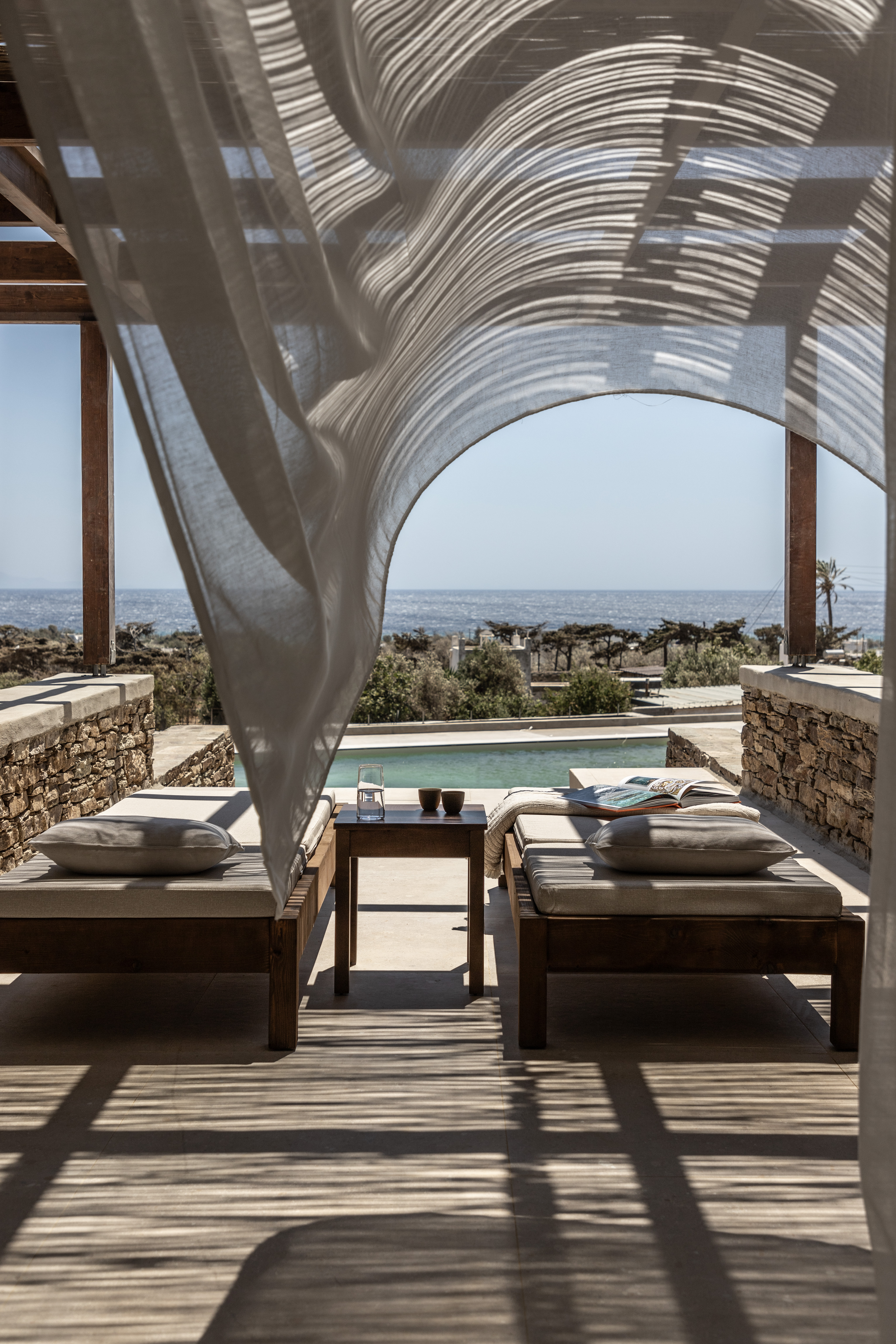 4 sea view prestige