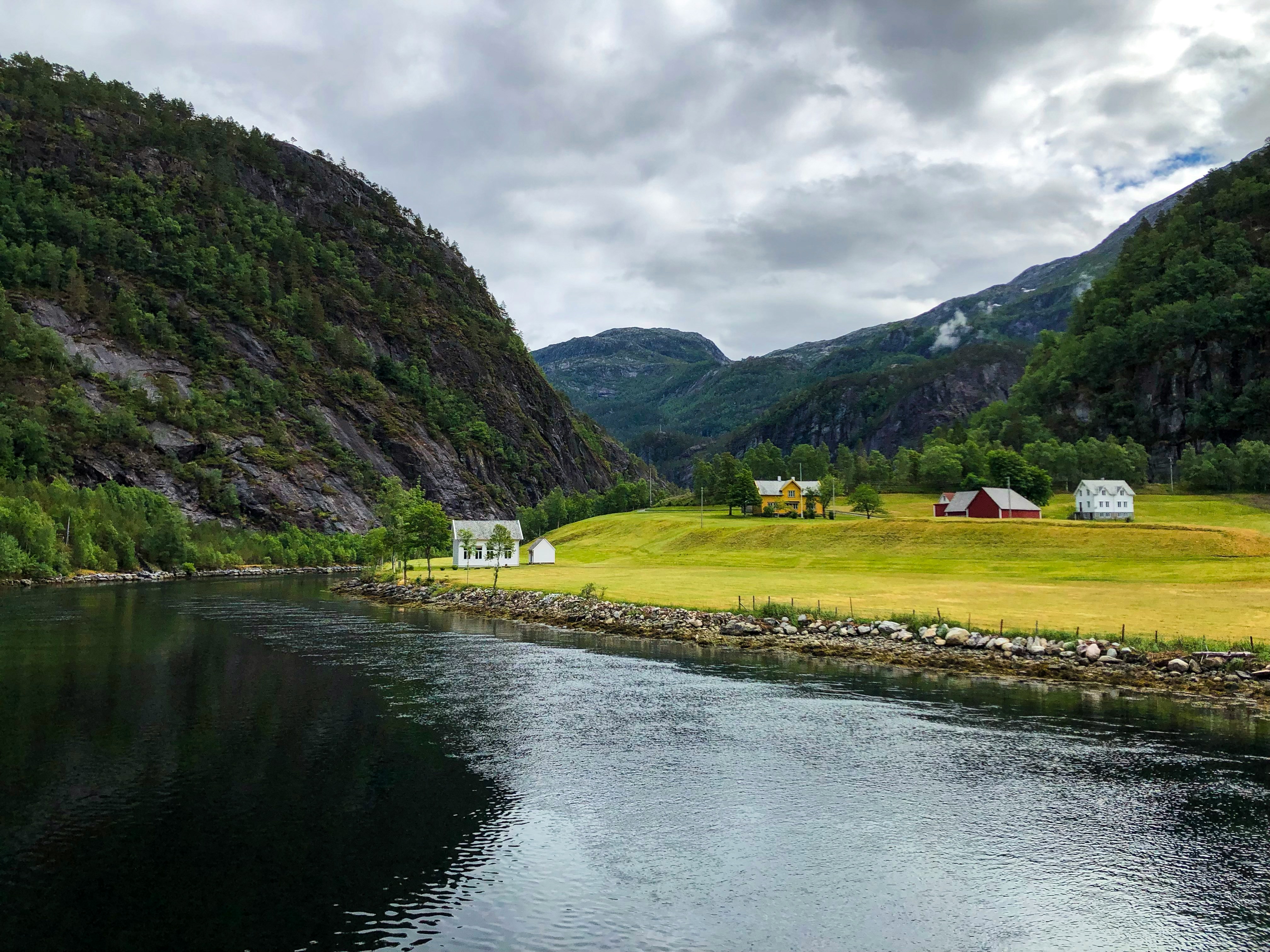 mostraumen fjord 2