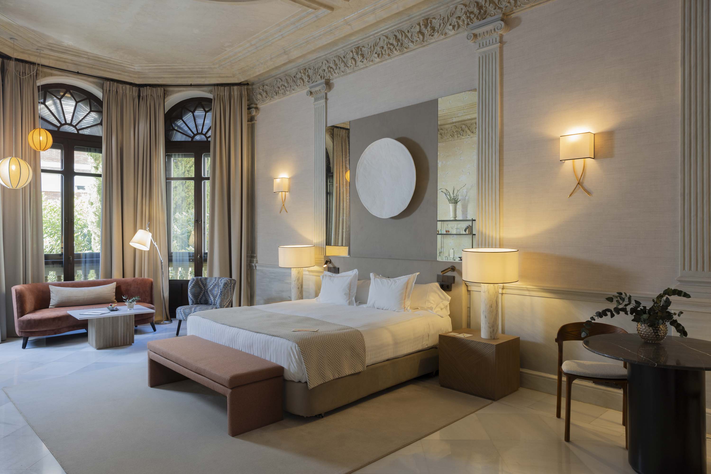 junior suite ii
