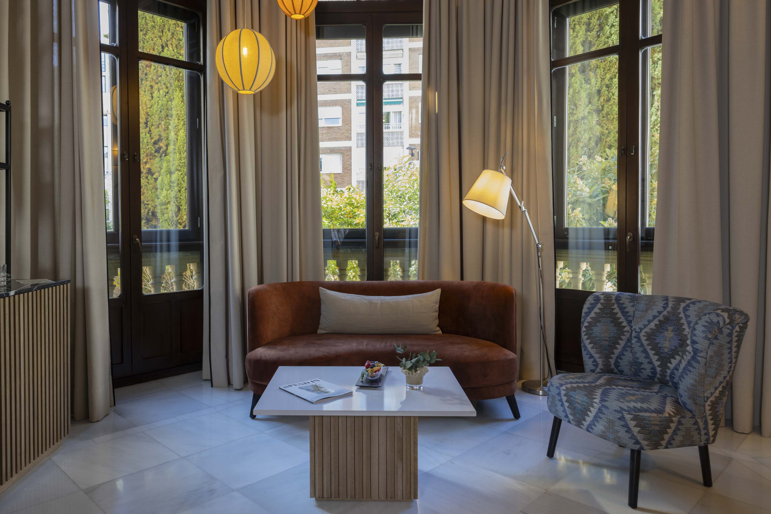 junior suite iii