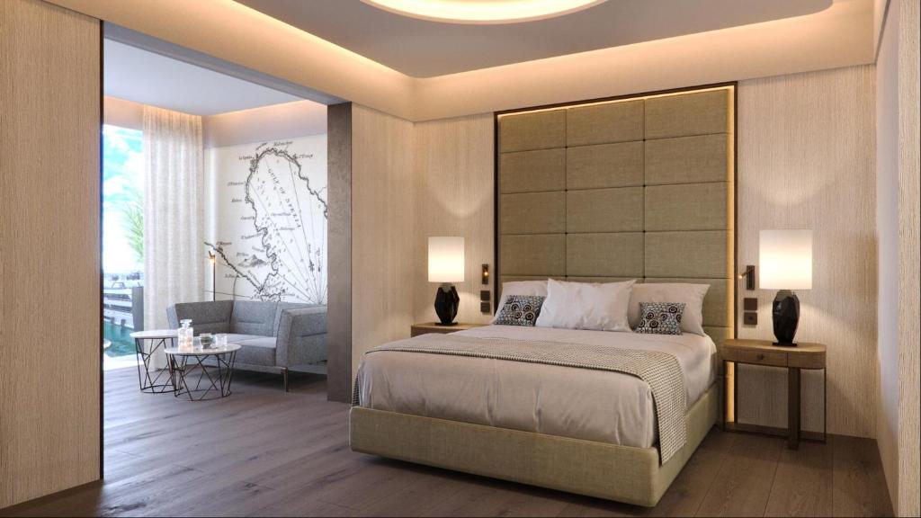 Porto Lotti Suite hotel