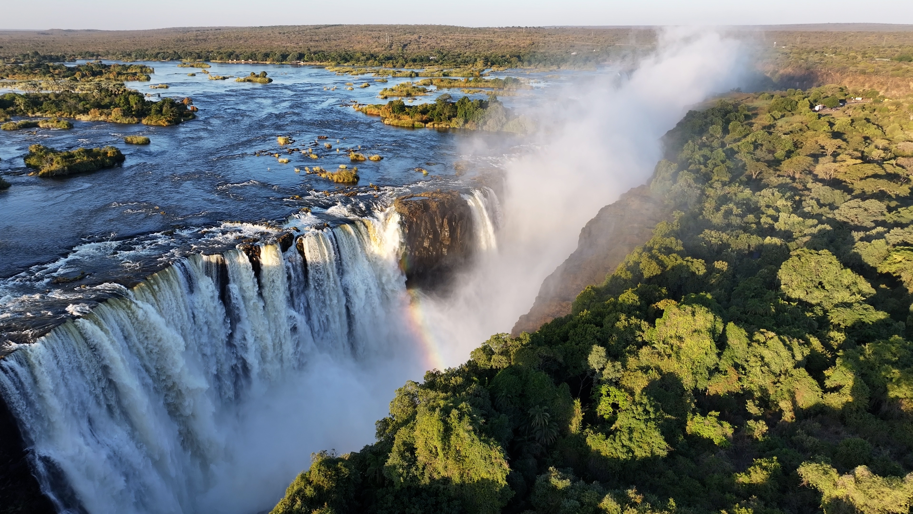 victoria falls