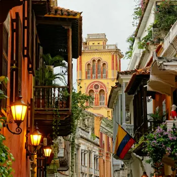 Colombia