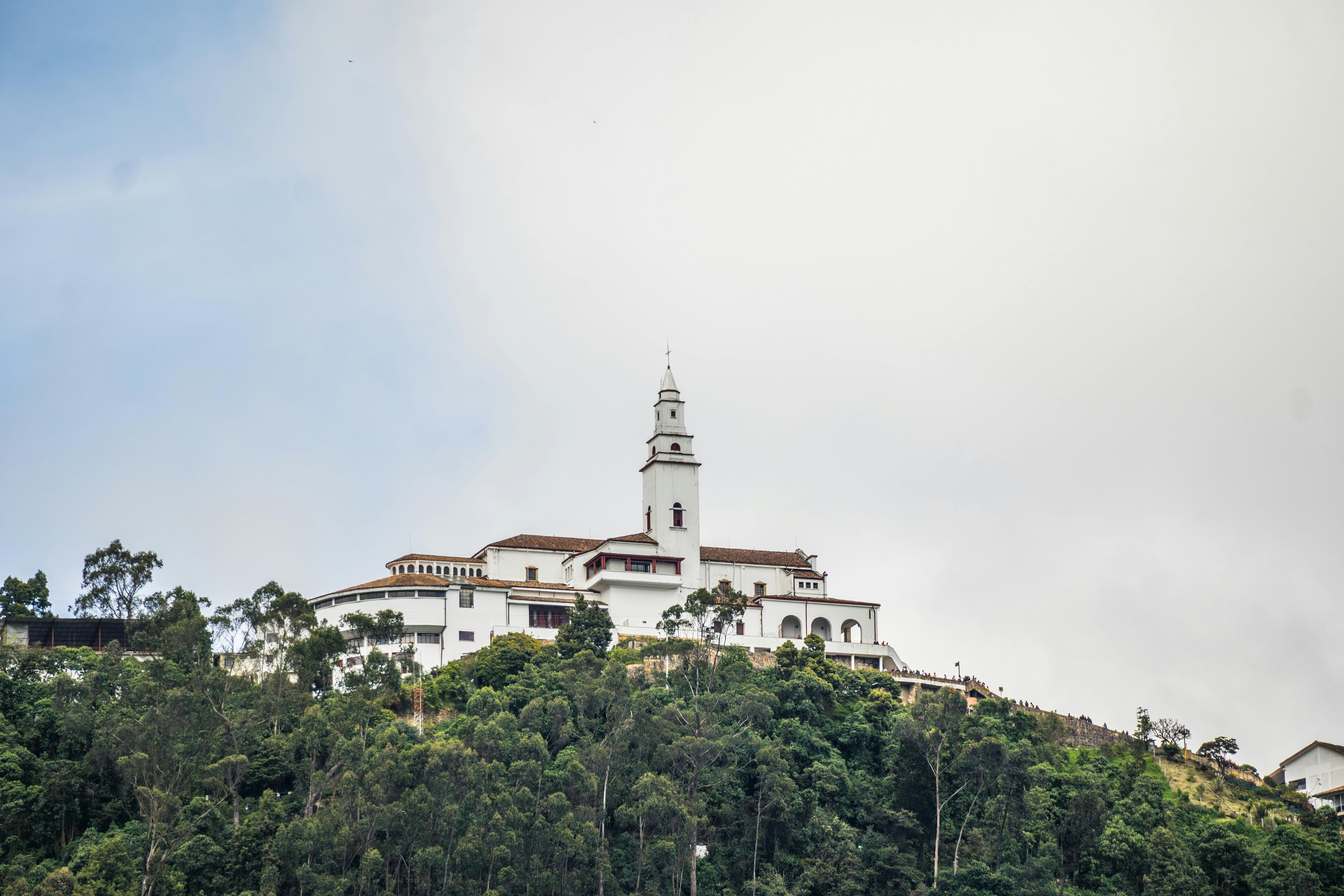 monseratte bogota