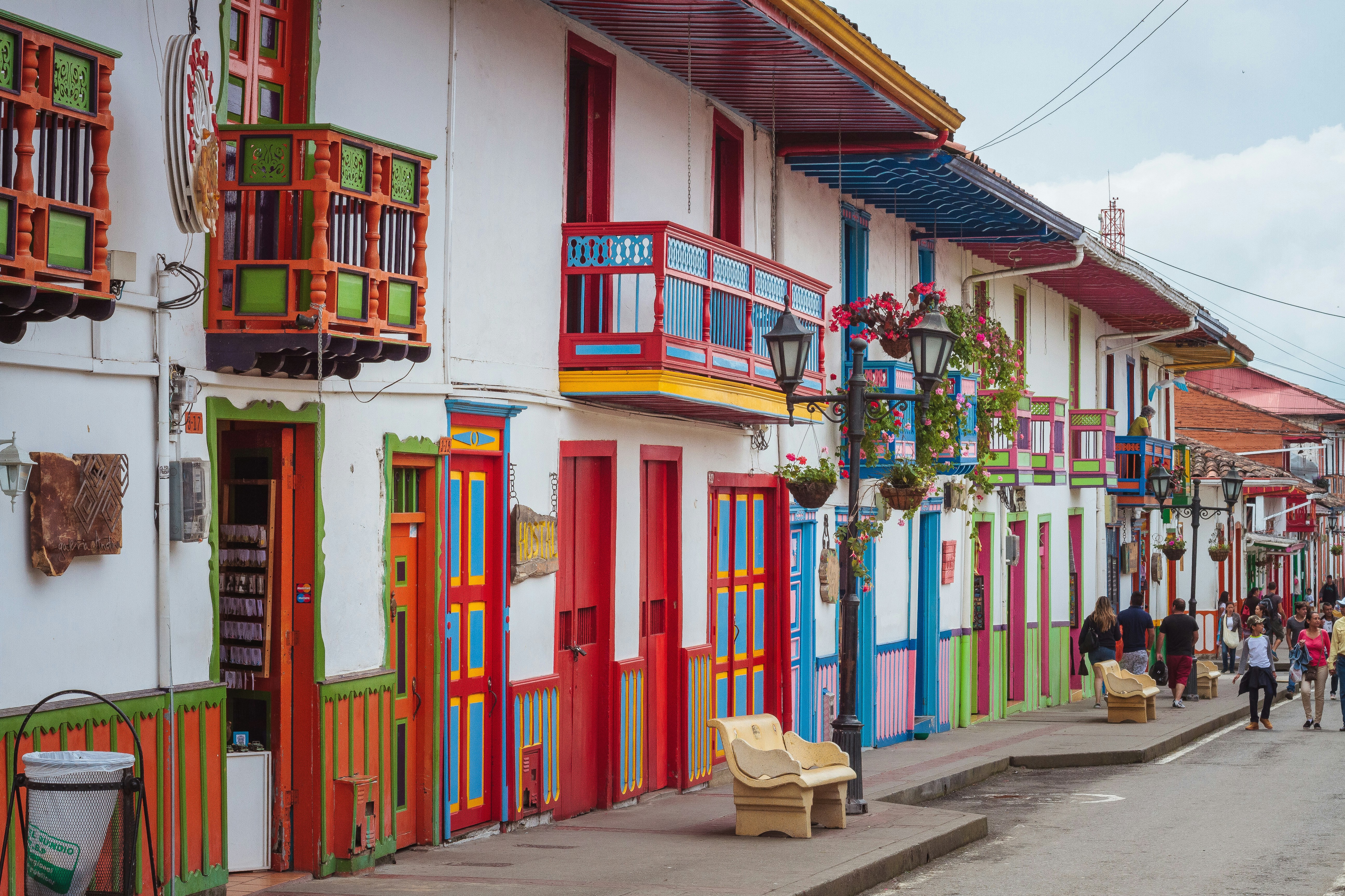 salento 4 colombia