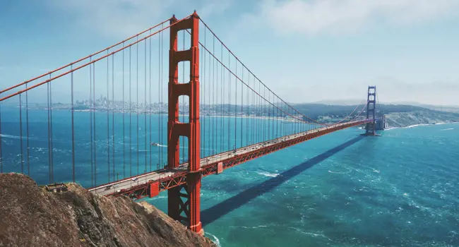 14-day road trip through the American West