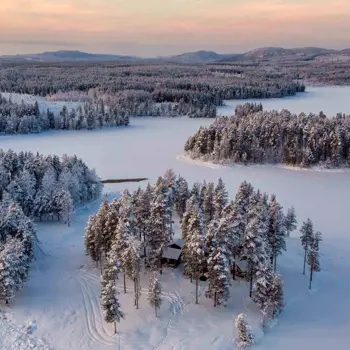 Lapland
