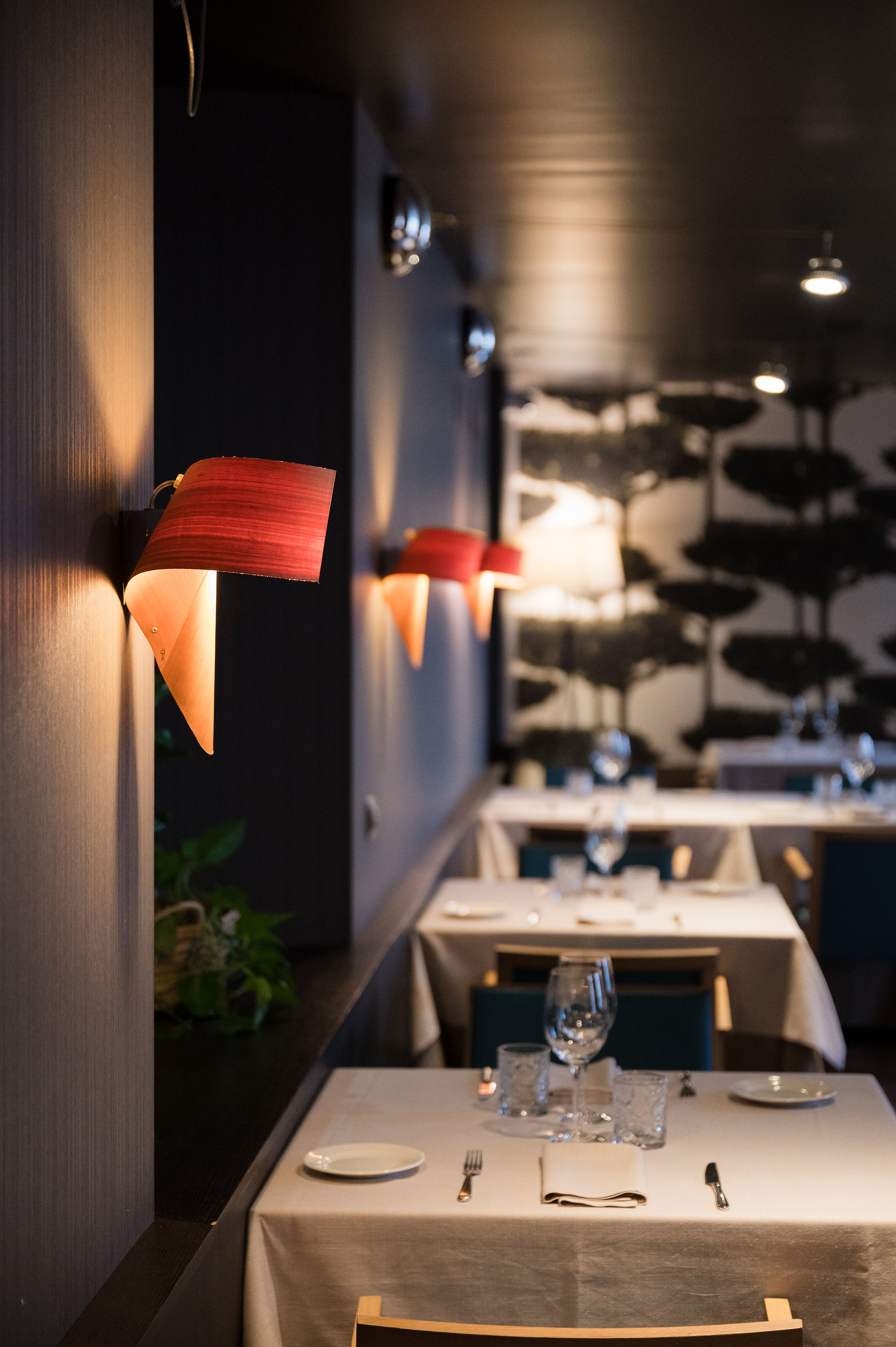 36 restaurante