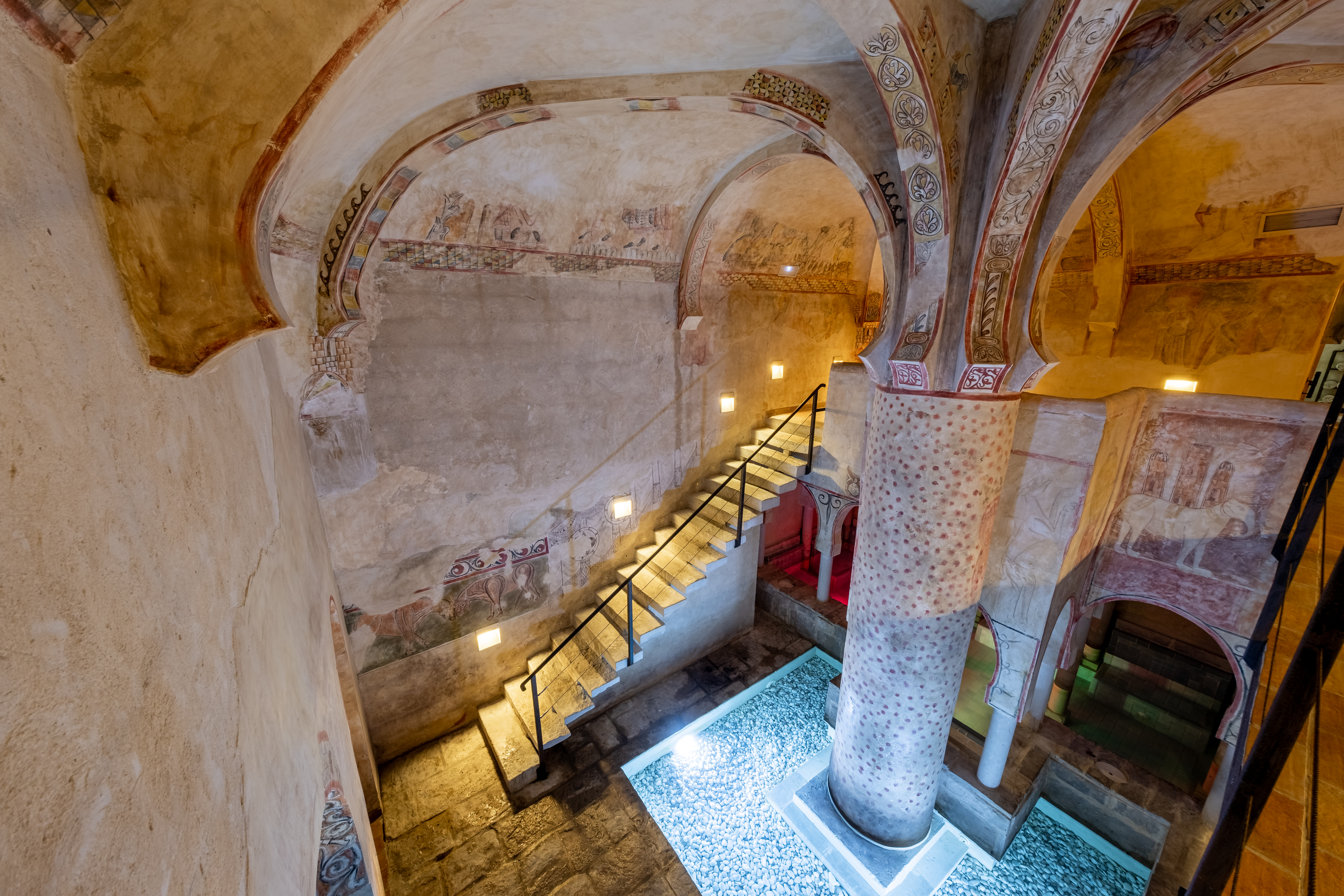 40 san baudelio