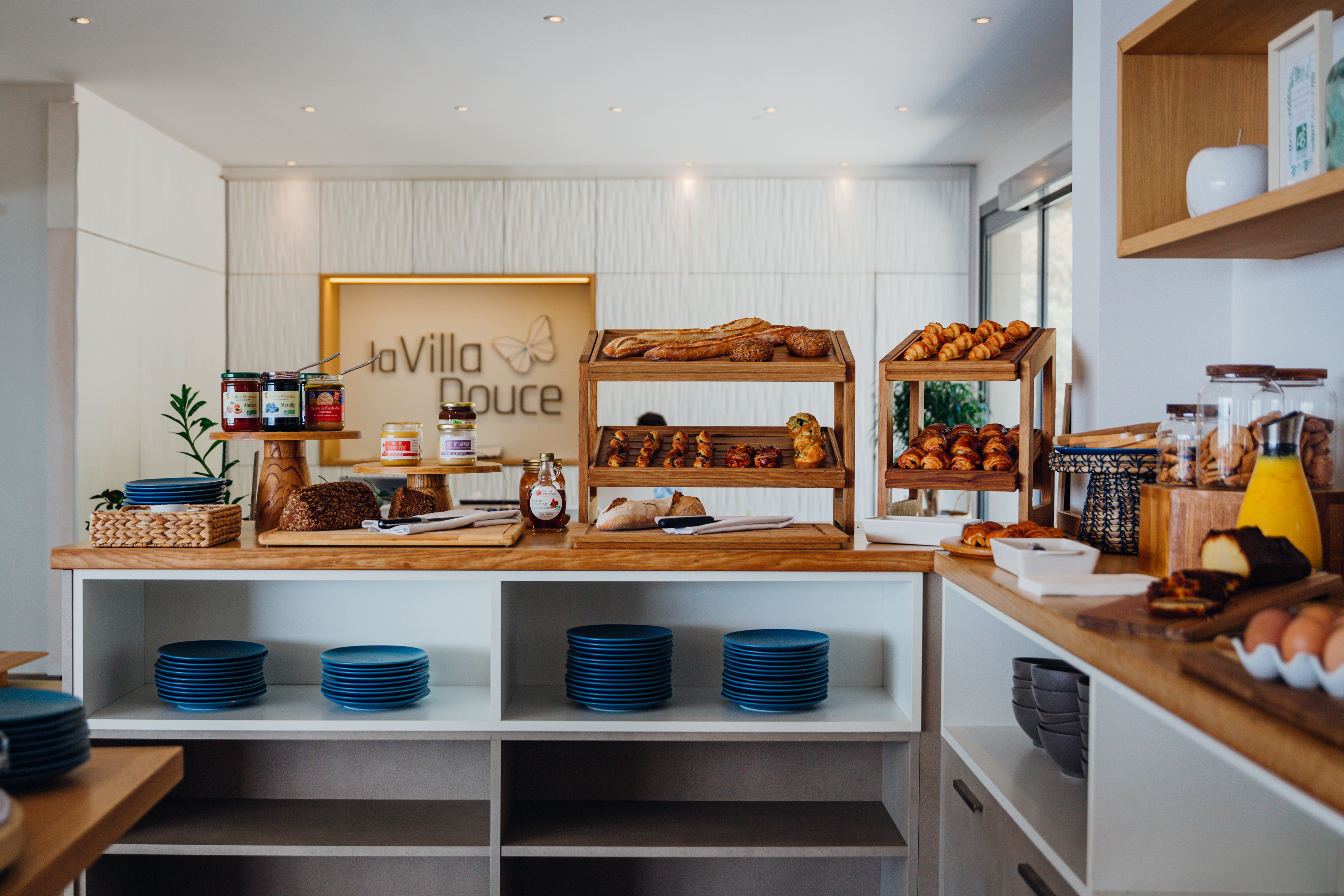 hotel lavilladouce 4etoiles rayol saint tropez vue mer cote d azur 2025 6