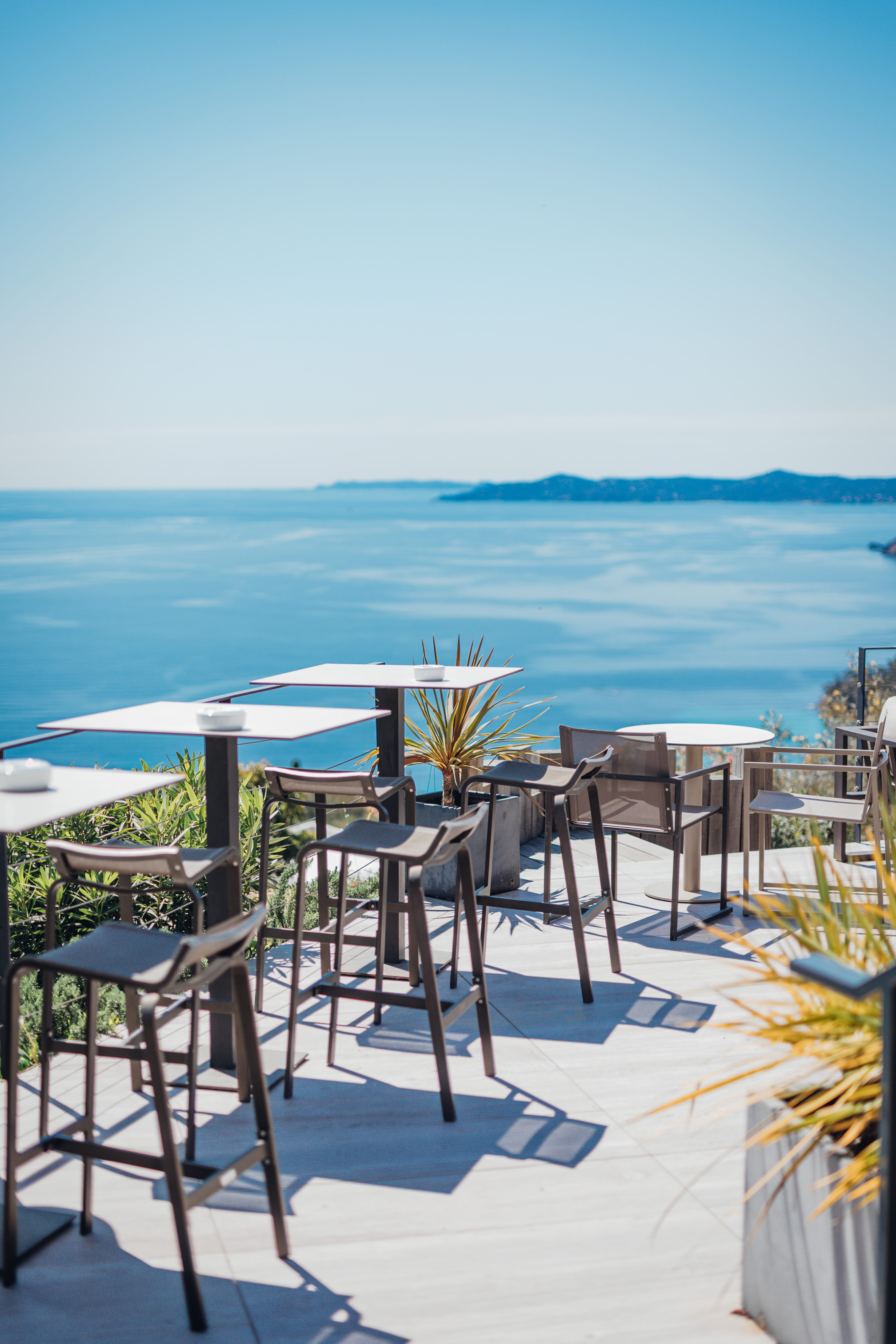 hotel lavilladouce 4etoiles rayol saint tropez vue mer cote d azur 2025 c