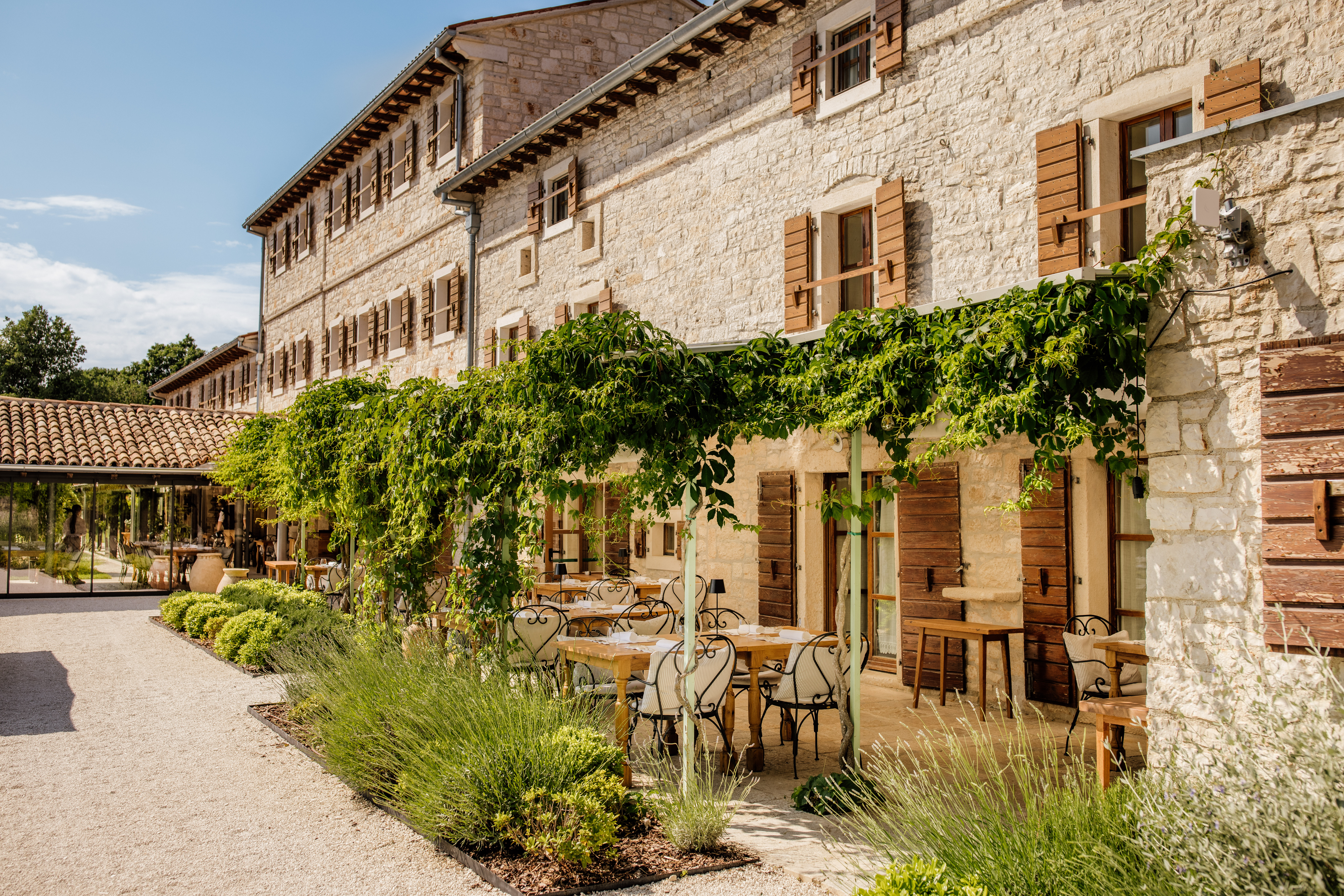 meneghetti restaurant 12