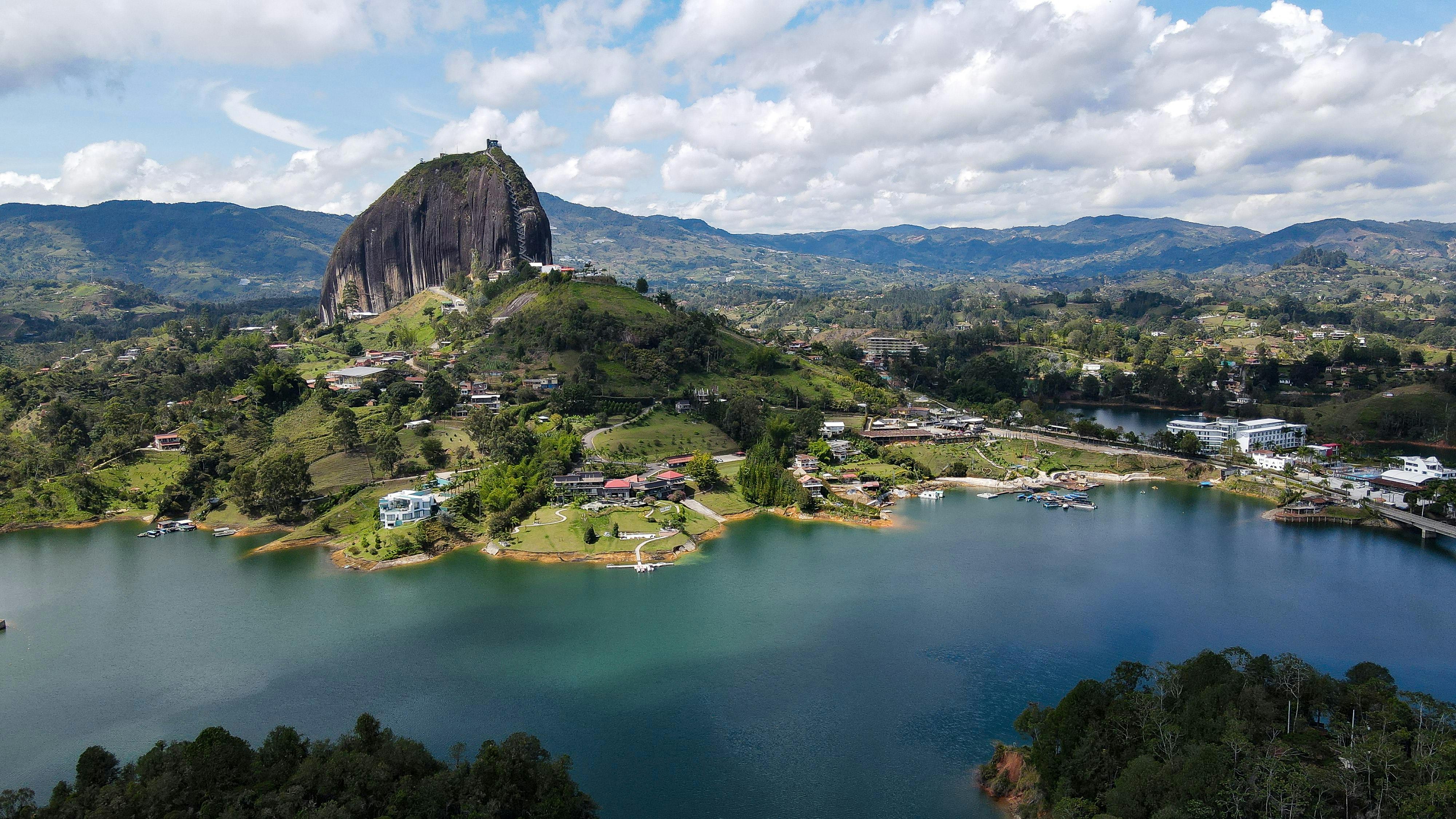 guatape el penol