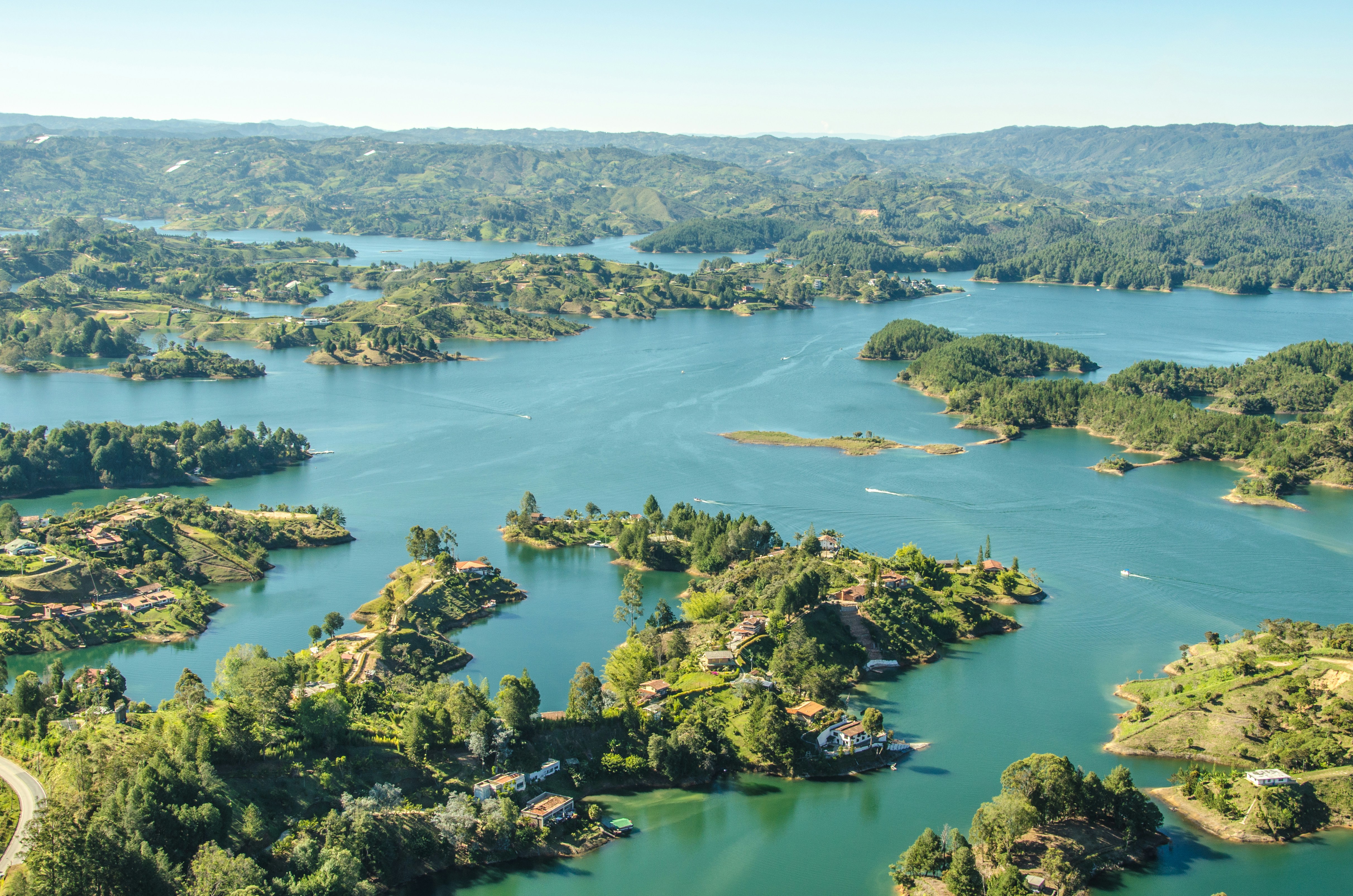 guatape