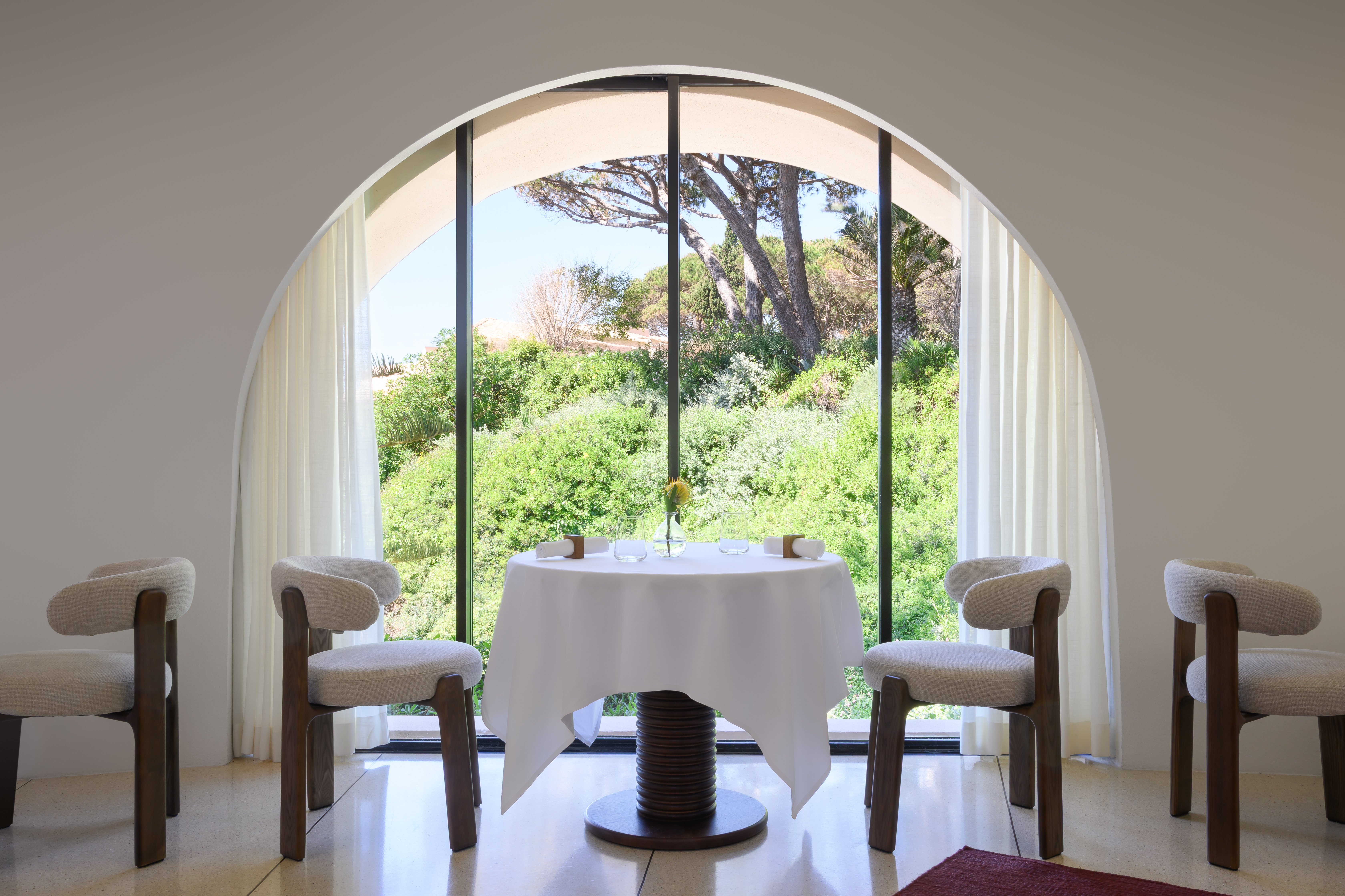 vilalara restaurant coral atlantic cuisine