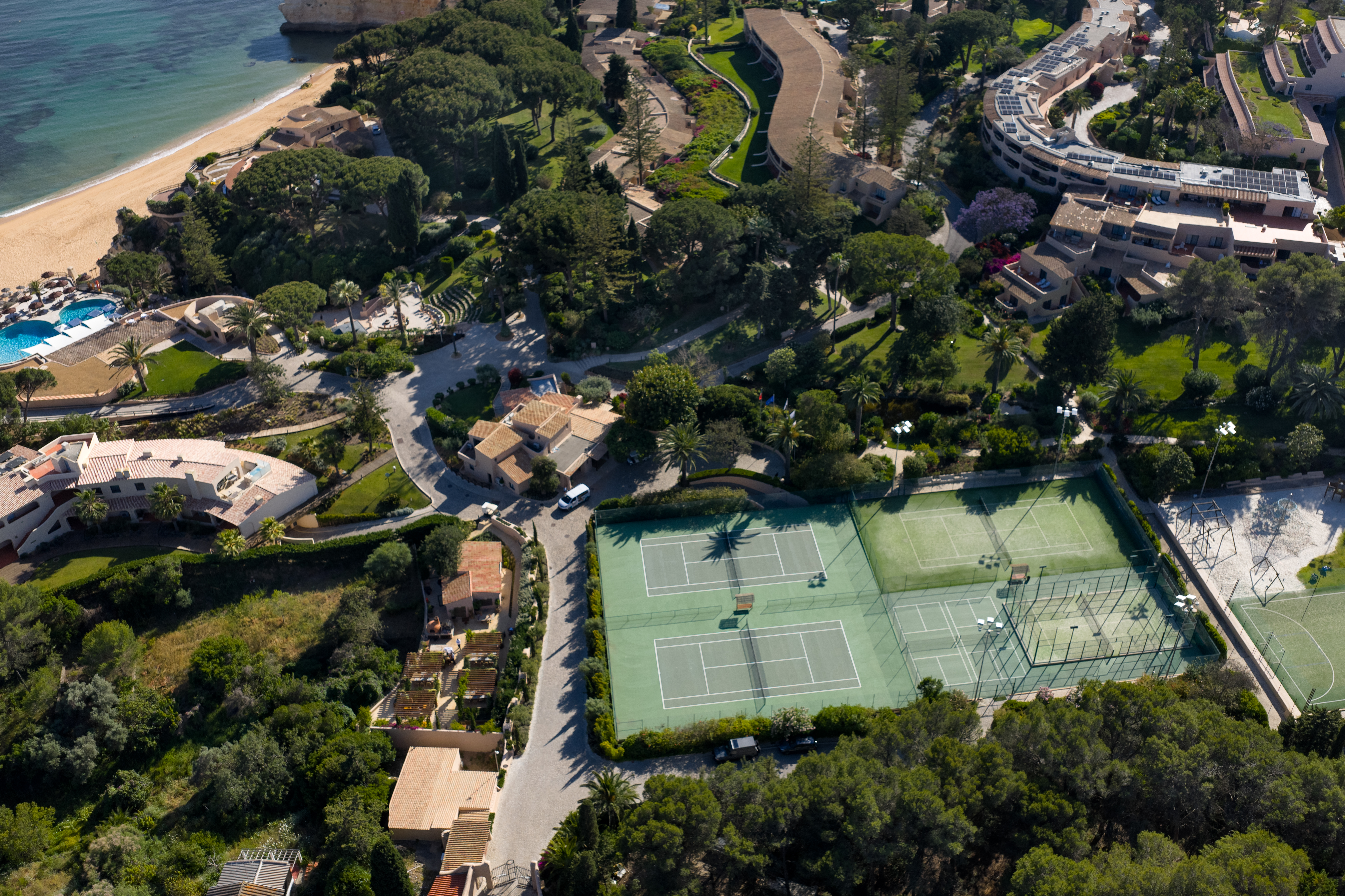 vilalara club racketclub