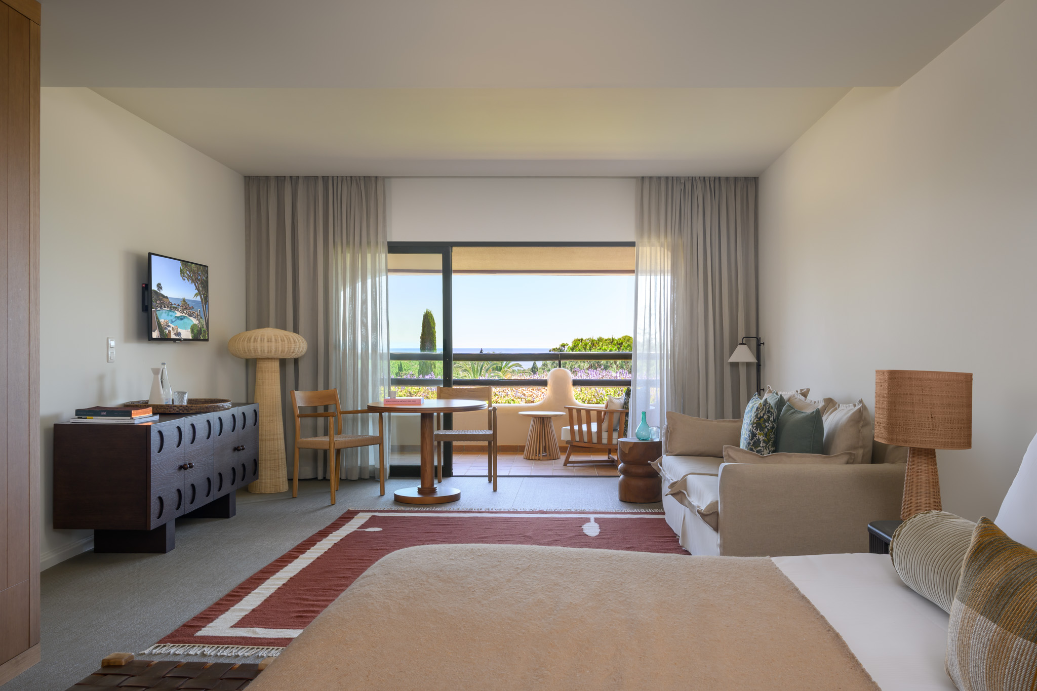 room junior suite ocean view 2