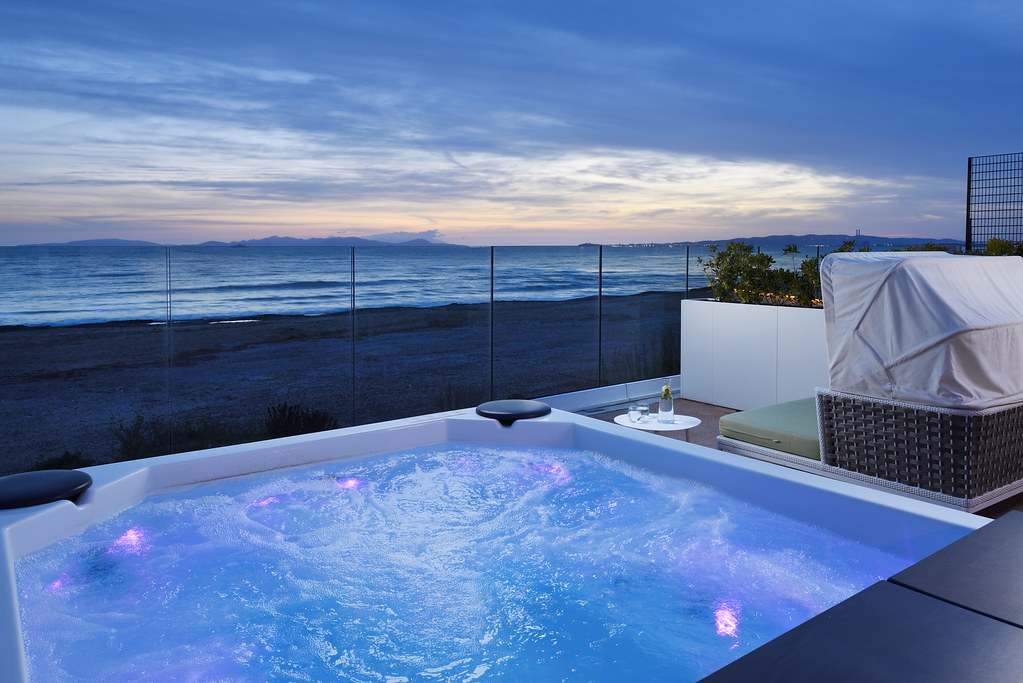 jacuzzi two bedroom suite sea view with terrace and jacuzzi 54153146314 l