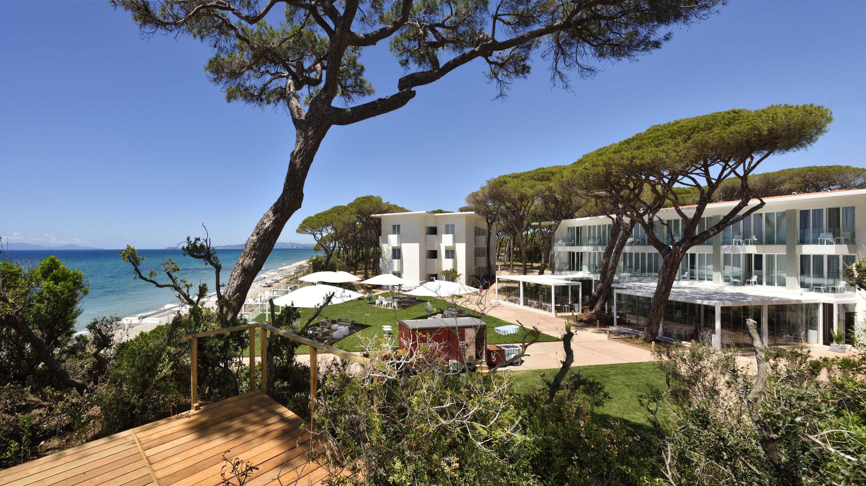 19 resort