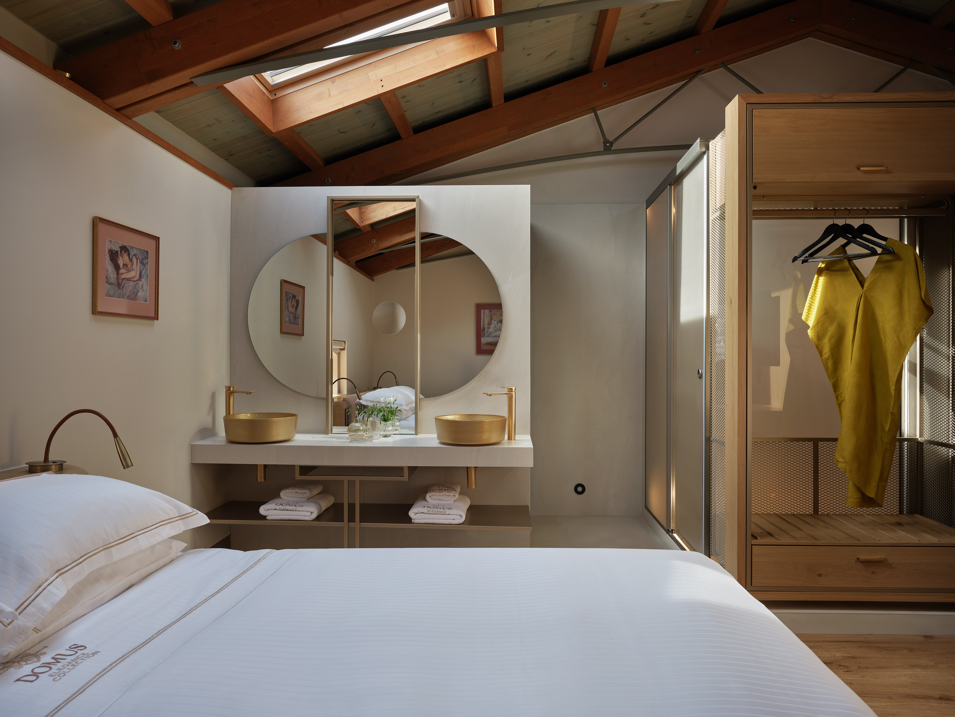 drz domus blanc 531895