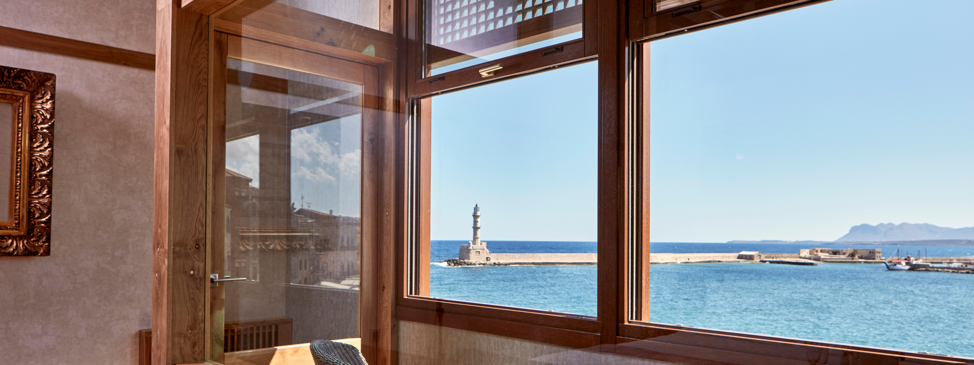 domus renier location