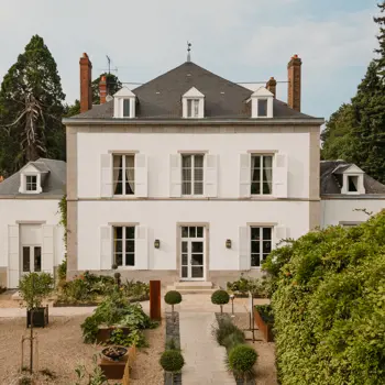 La Chapelle Saint Martin