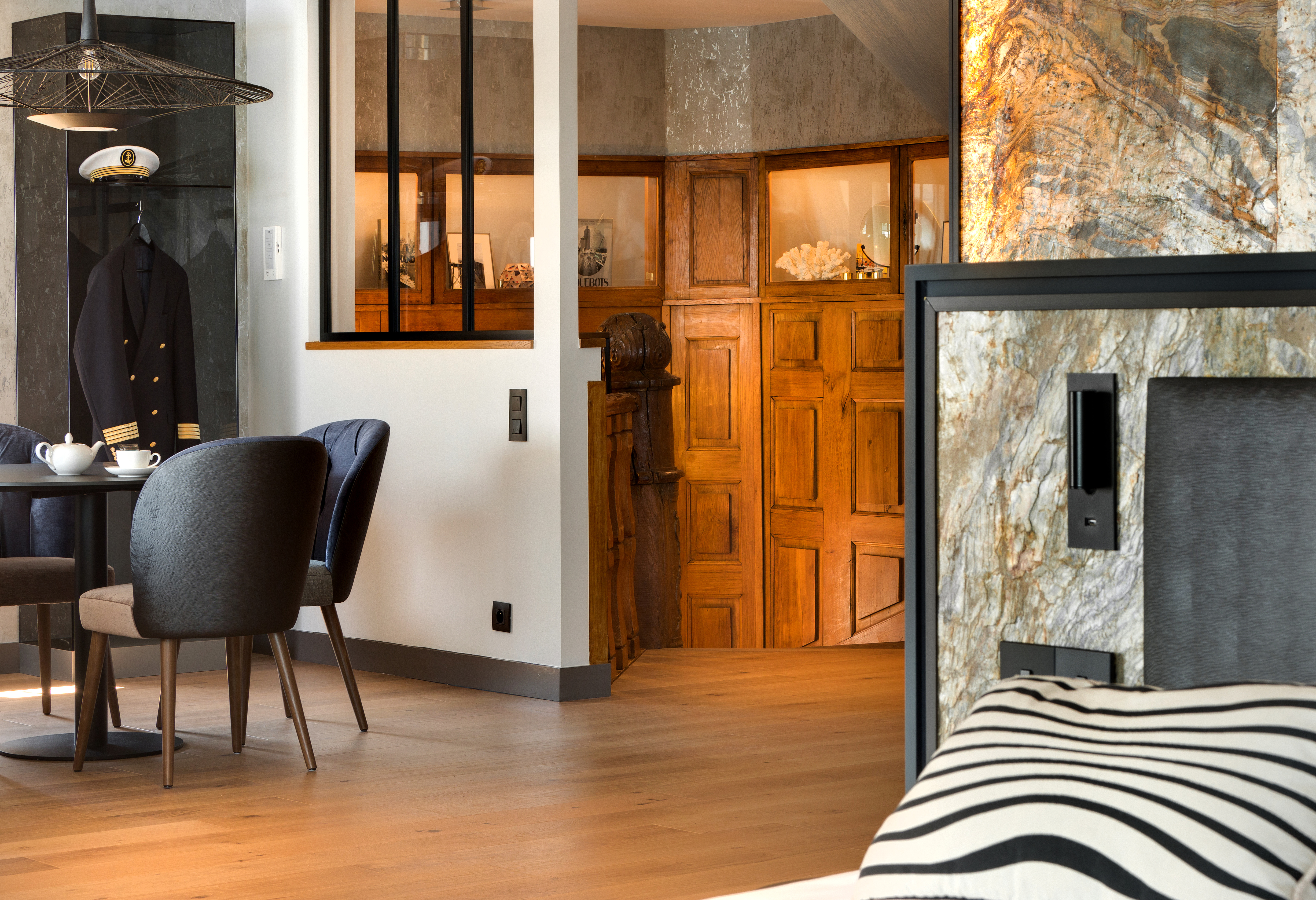 suite voyages domaine de rochevilaine j mondiere 61