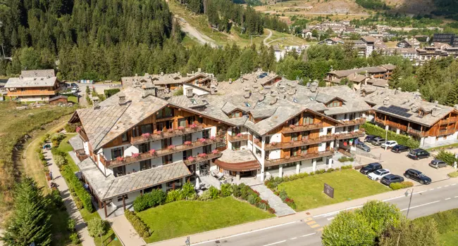Montana Lodge & Spa