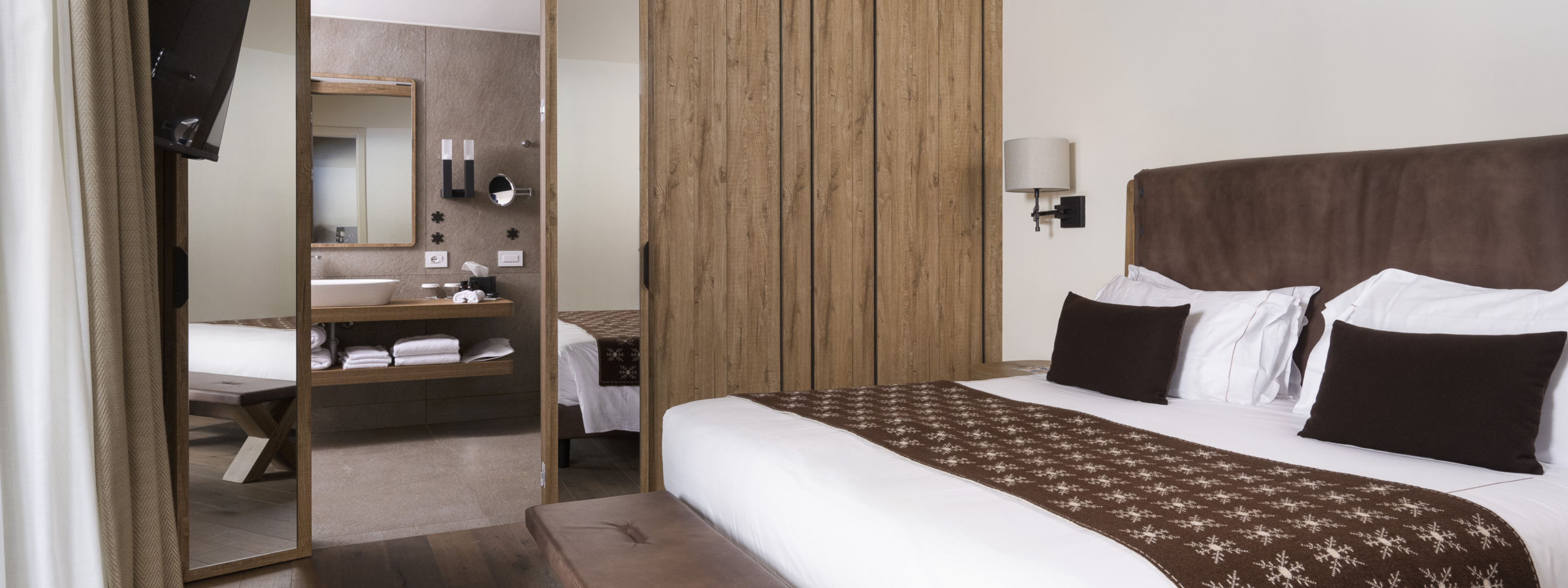 grand hotel courmayeur mont blanc kamer