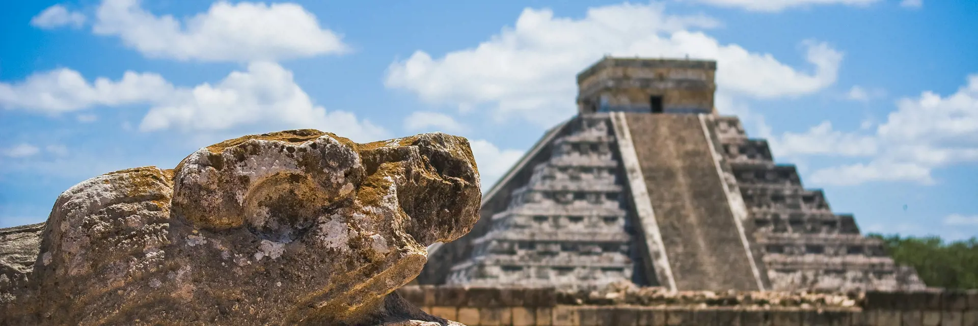 chichen itza