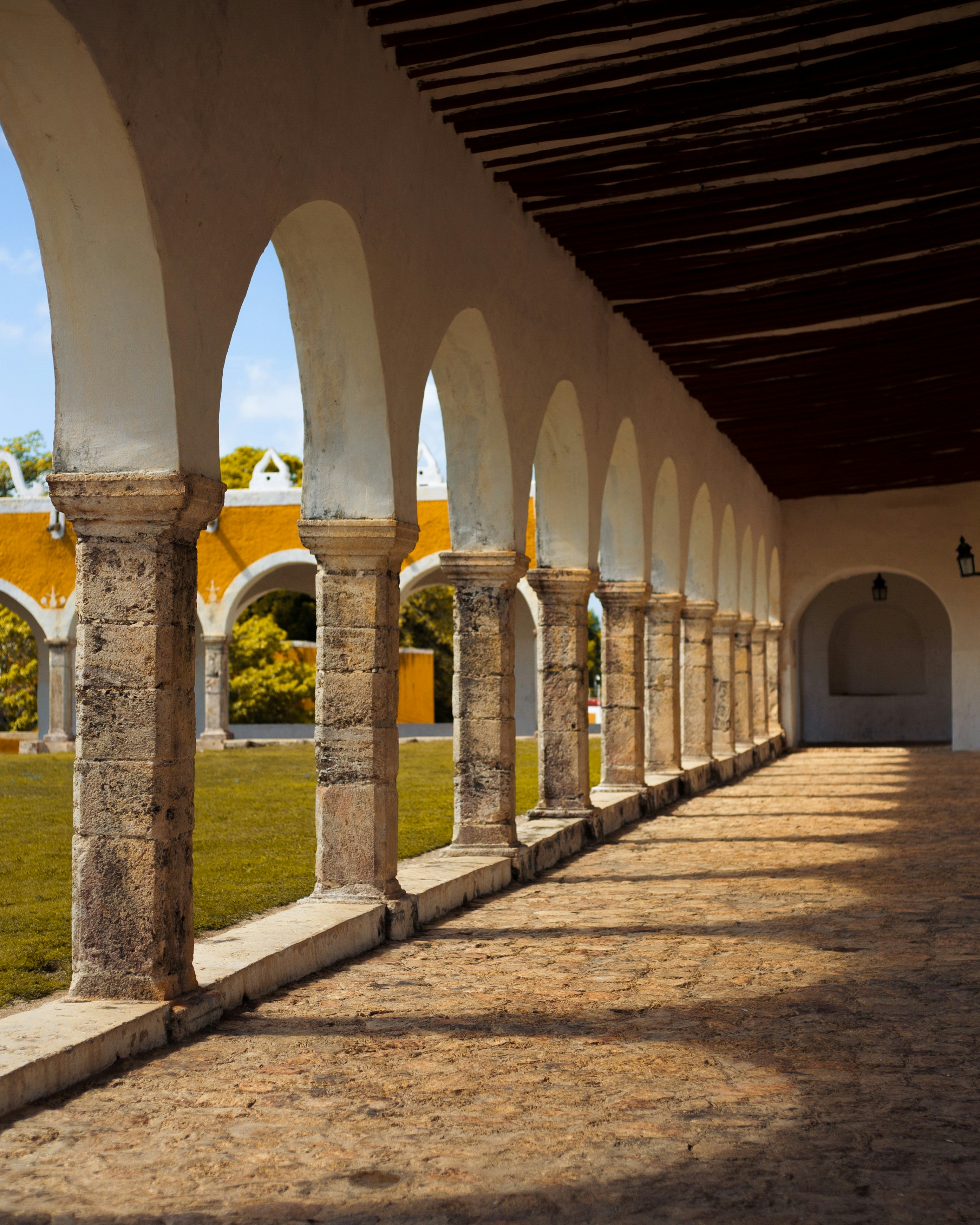 izamal