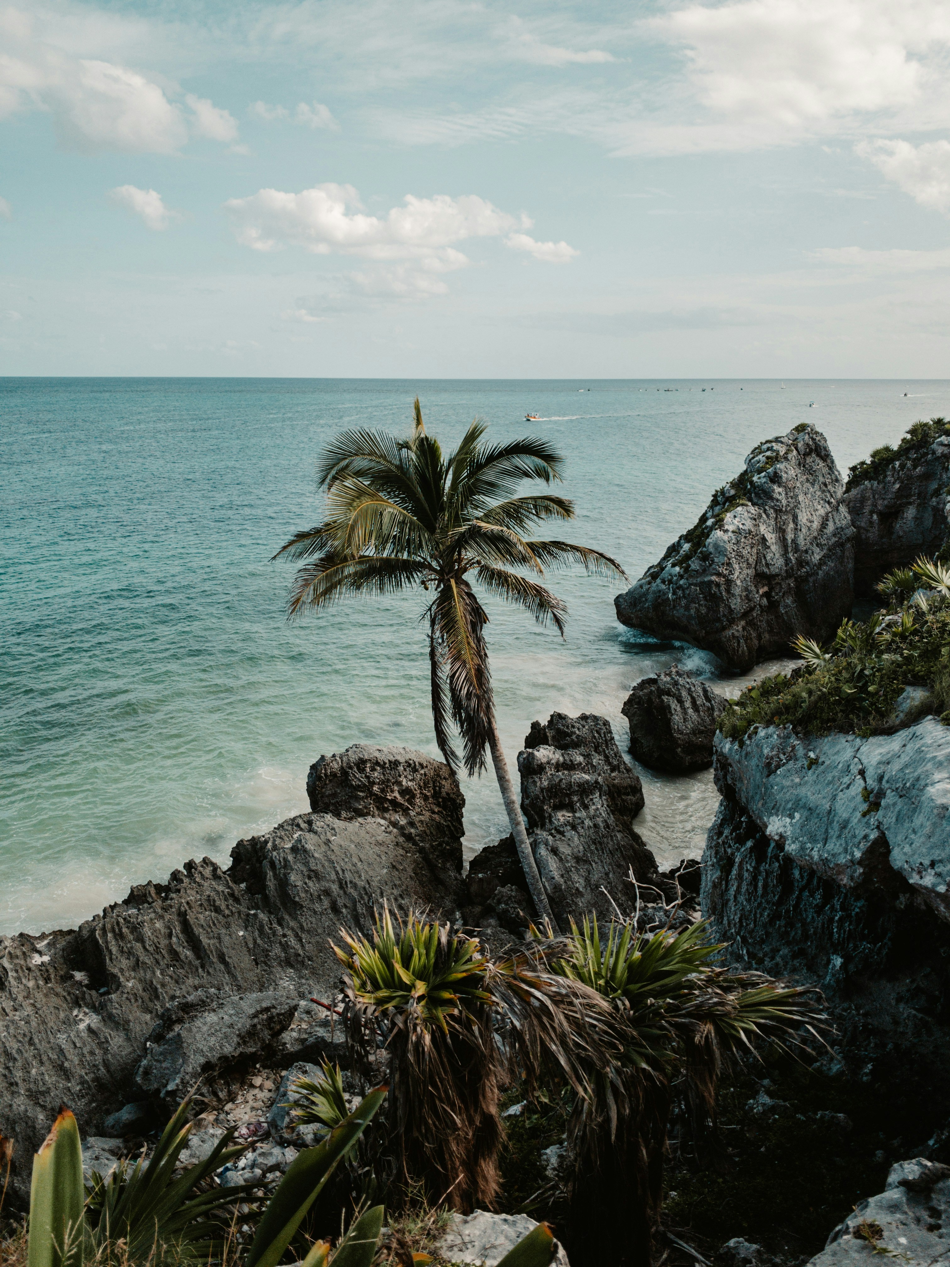 tulum beach 2