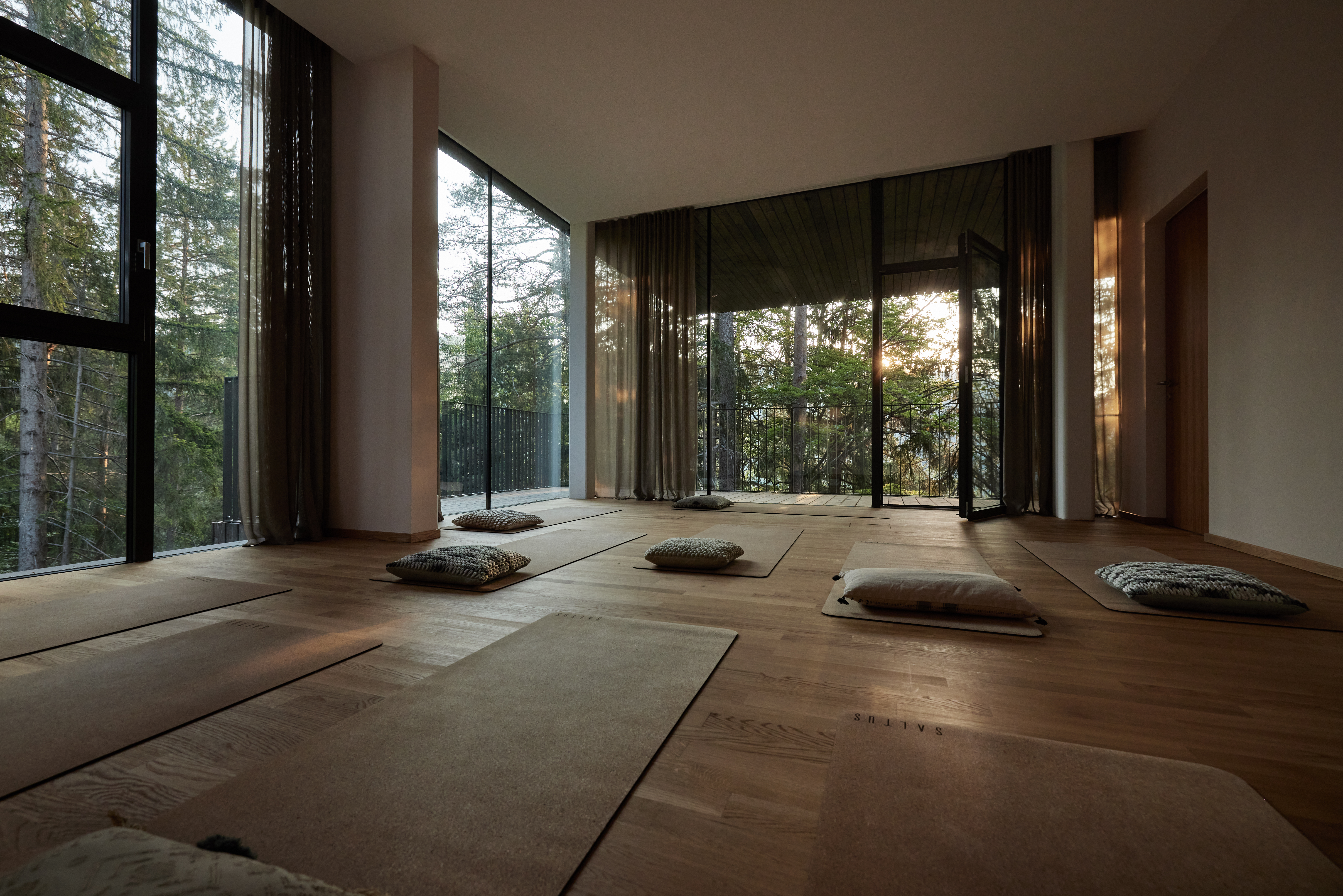 spa hr