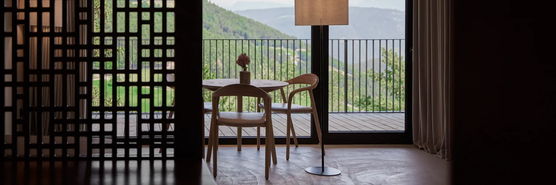 hotel saltus restaurant