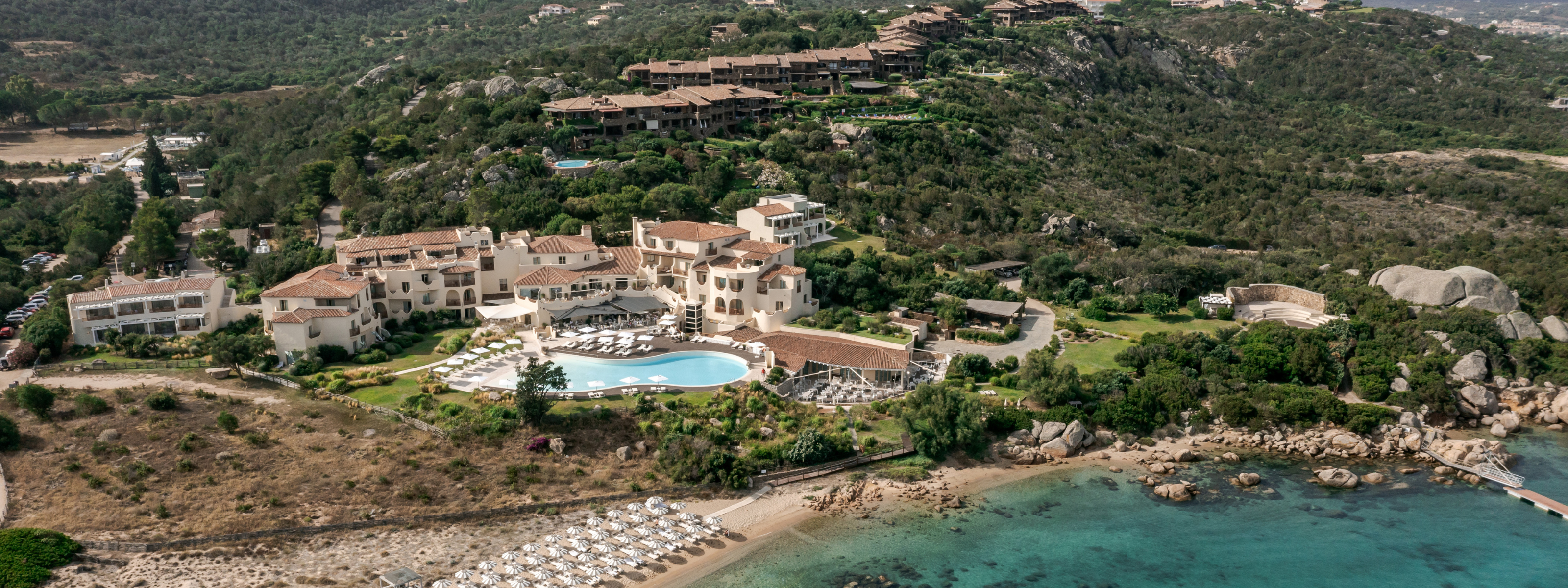 Hotel Cala Cuncheddi