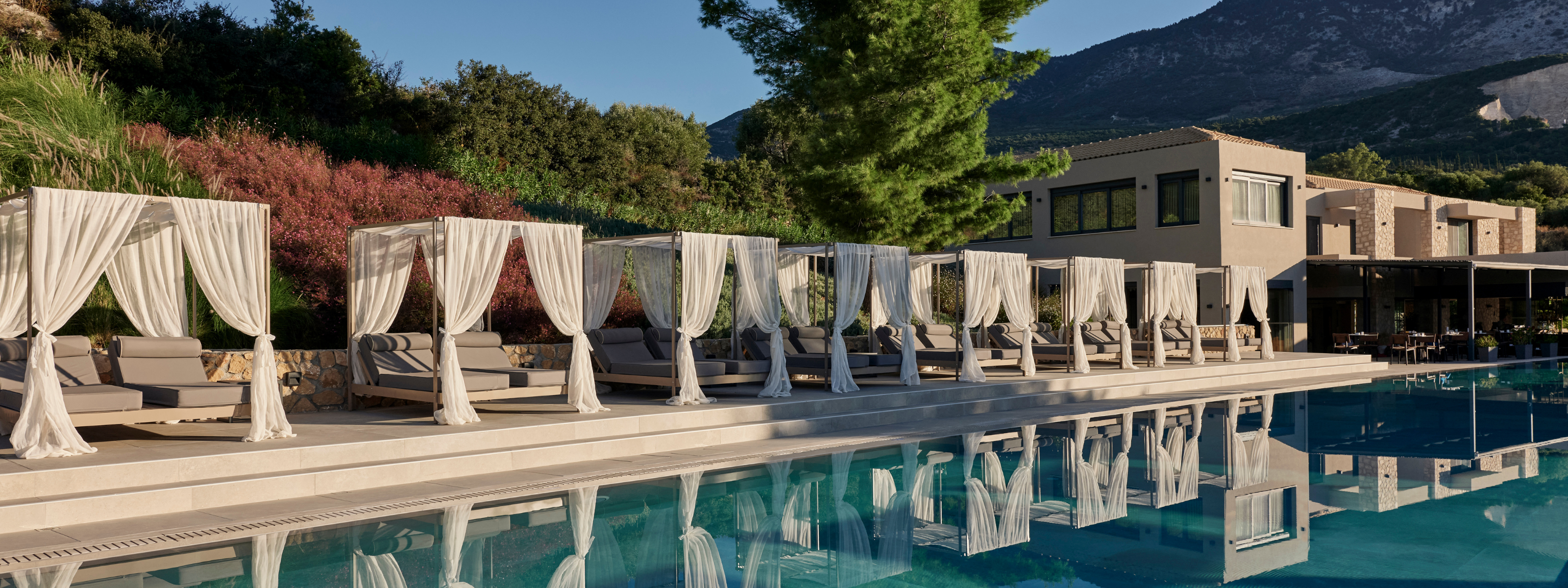 Celestial All Suites Kefalonia