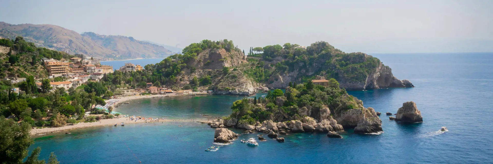 familievakantie sicilie