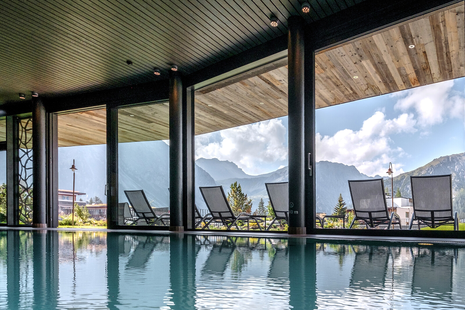 21 spa valsana hotel