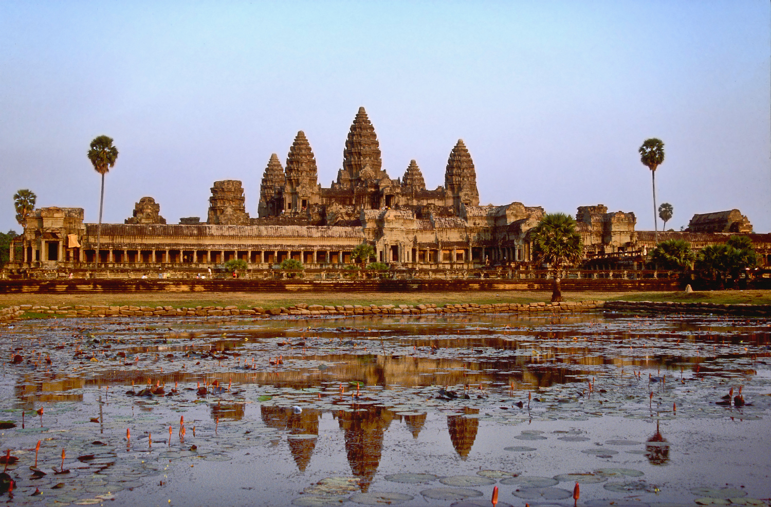 seam reap cambodja 2