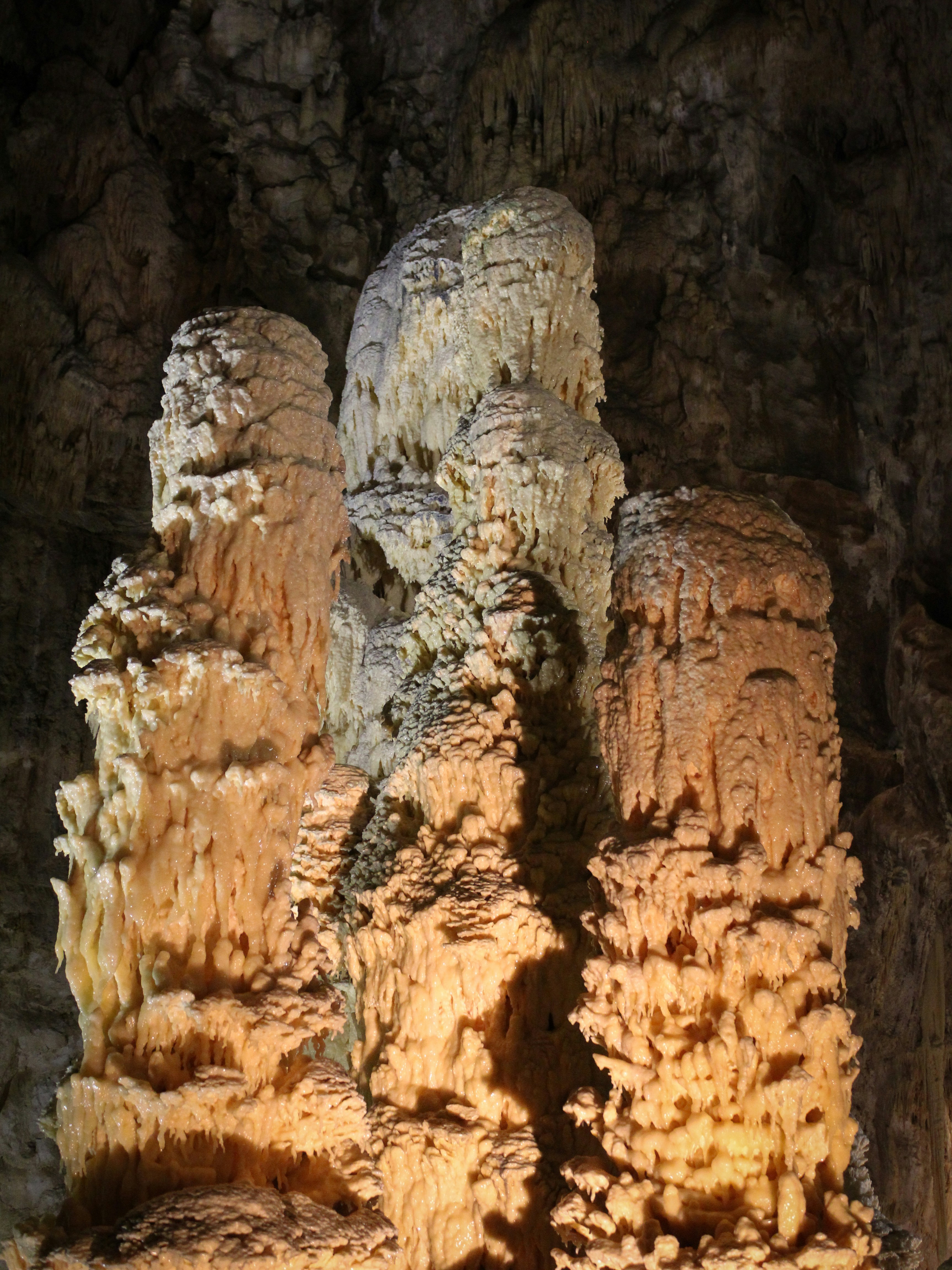 grotten van frassassi
