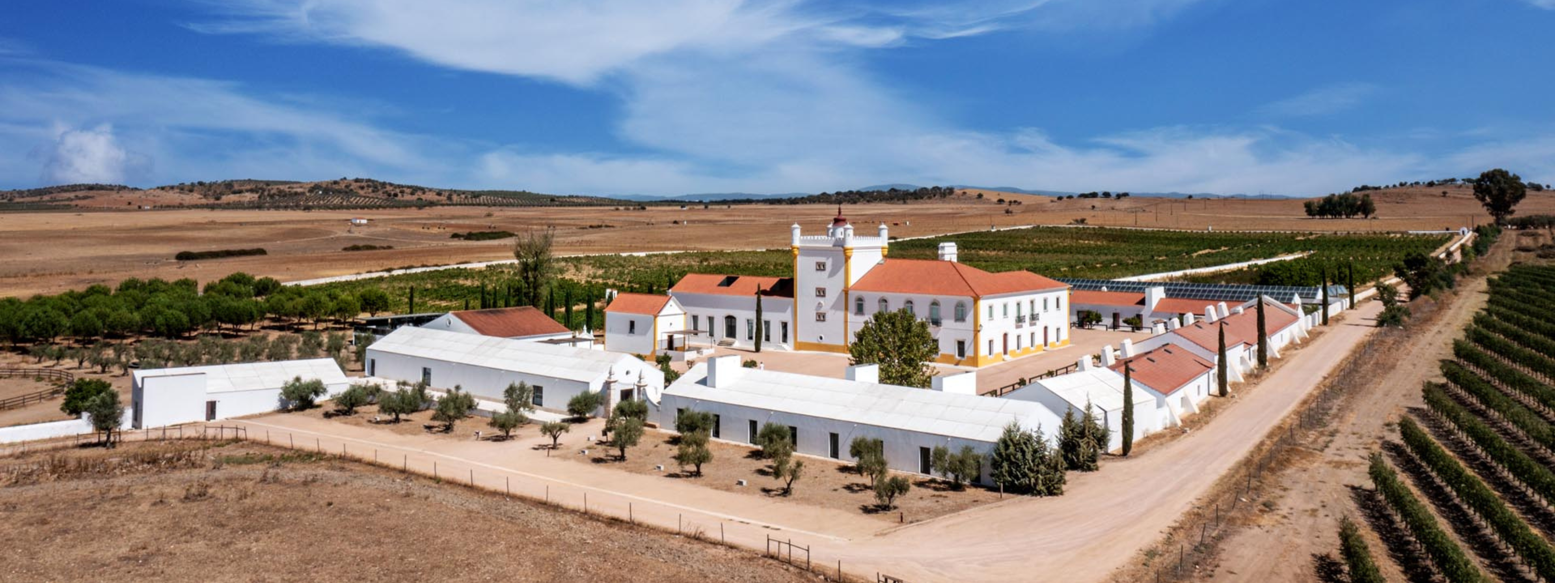 torre de palma location