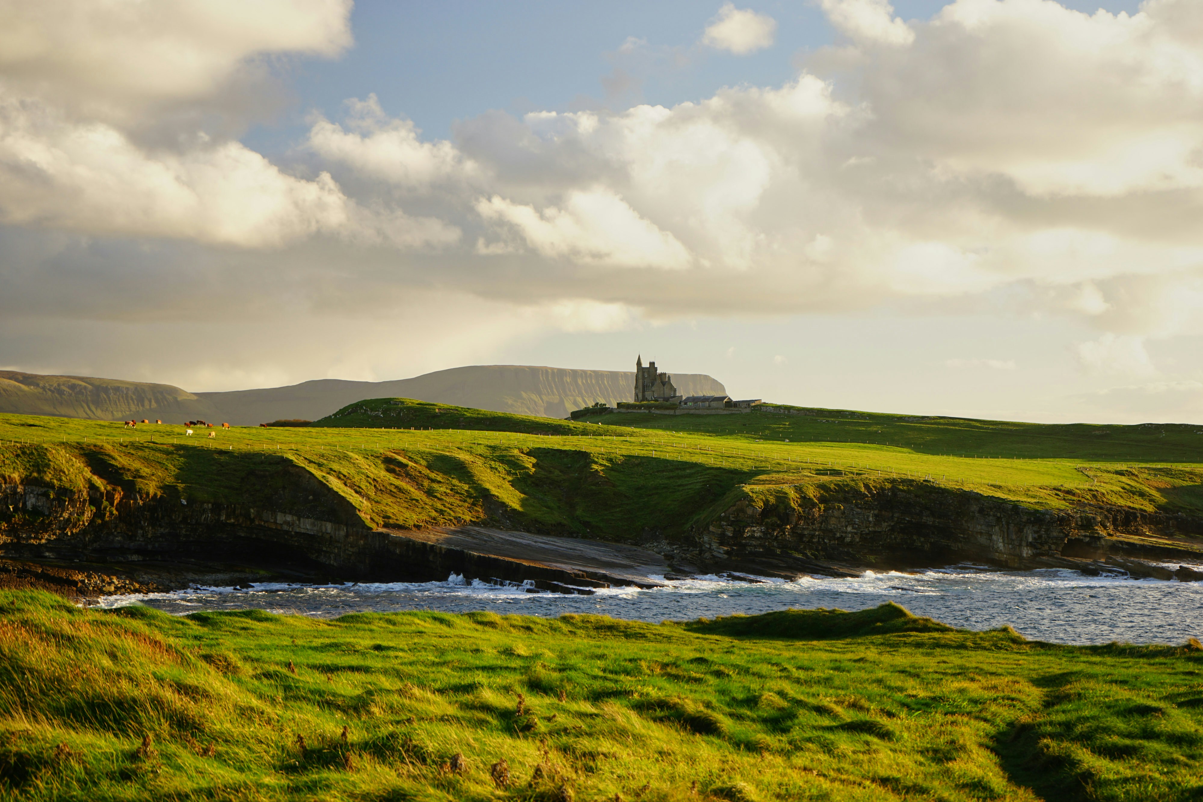 donegal