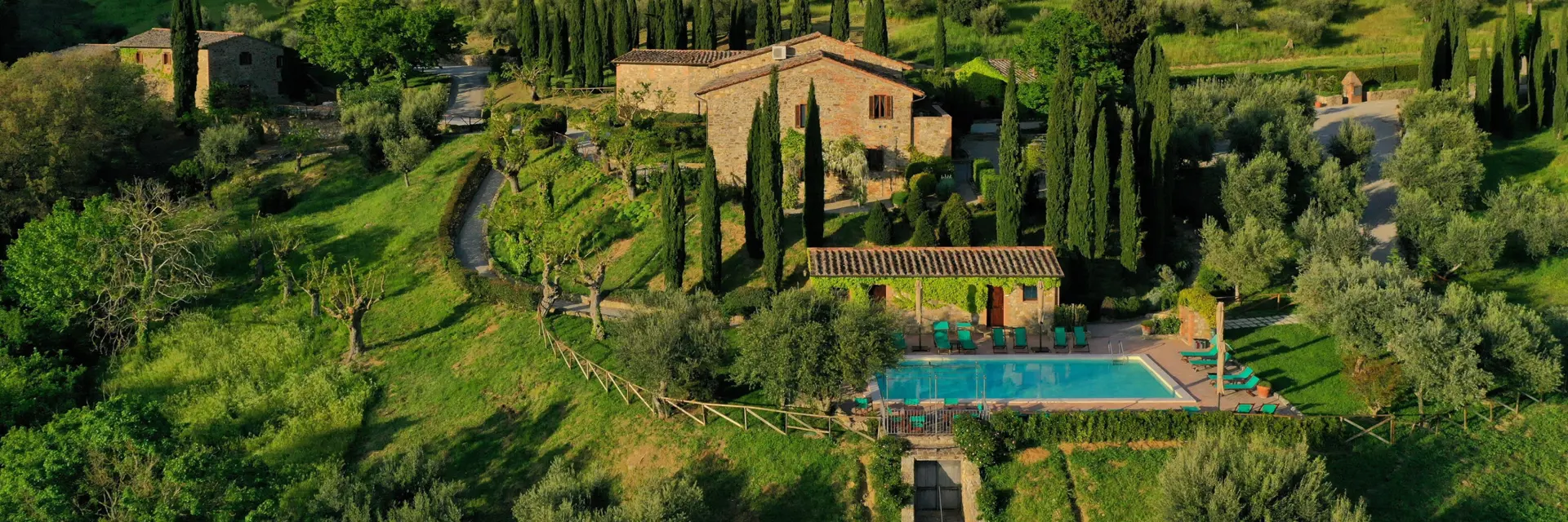 Relais Villa Monte Solare