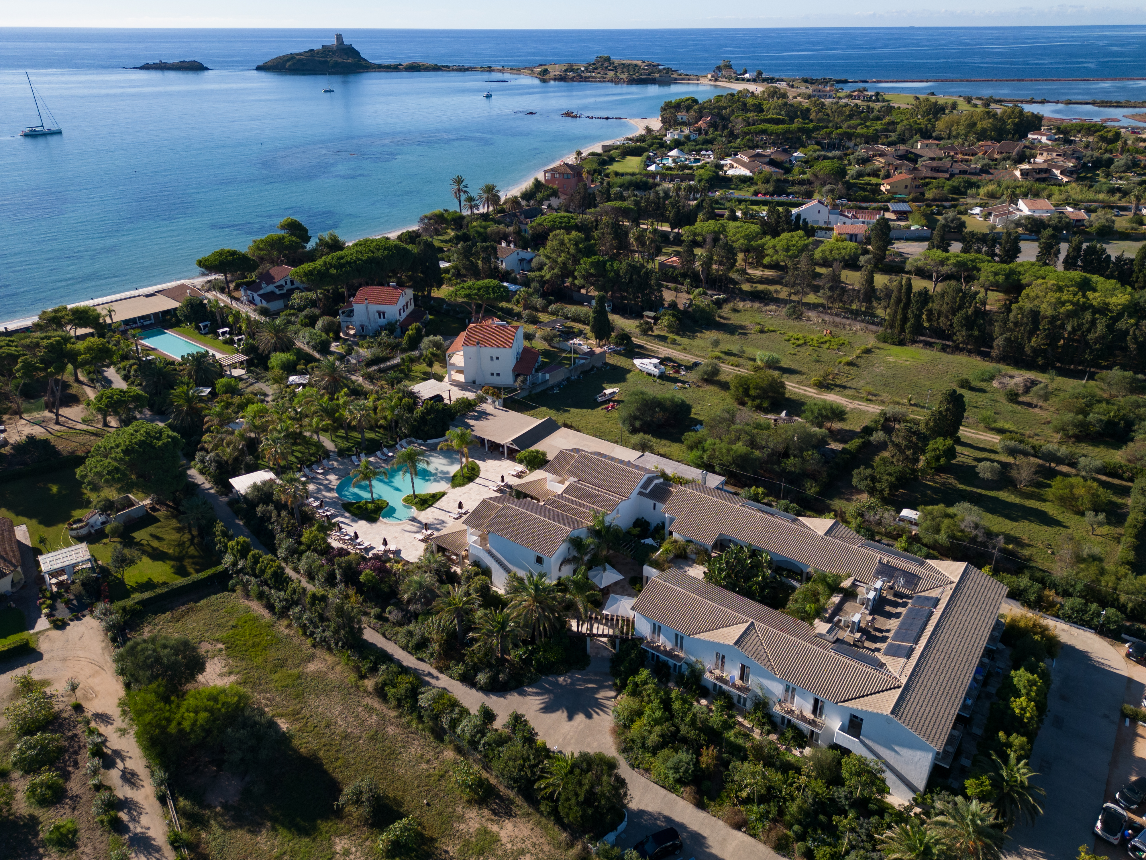 a sant efis aerial day 3