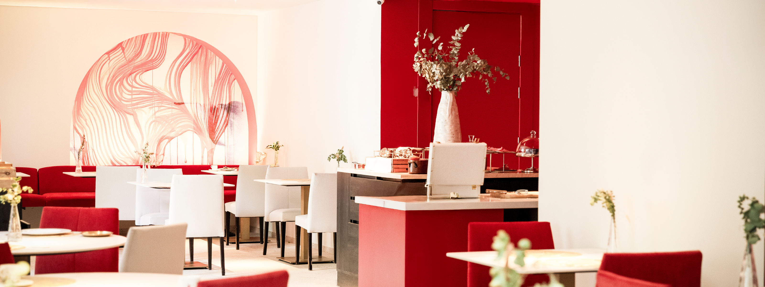 hospes palau de la mar restaurant