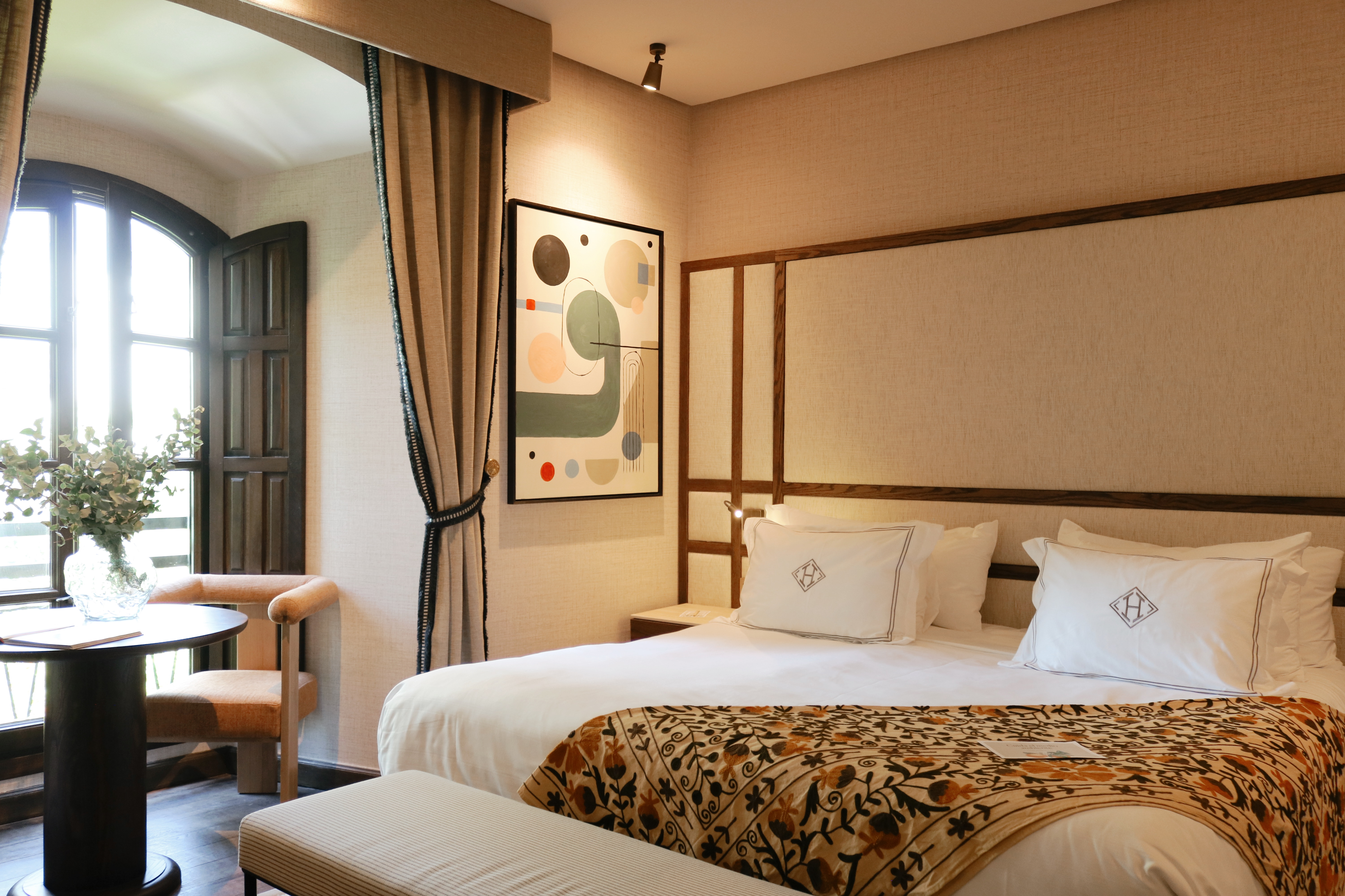 Hospes Palacio del Bailío