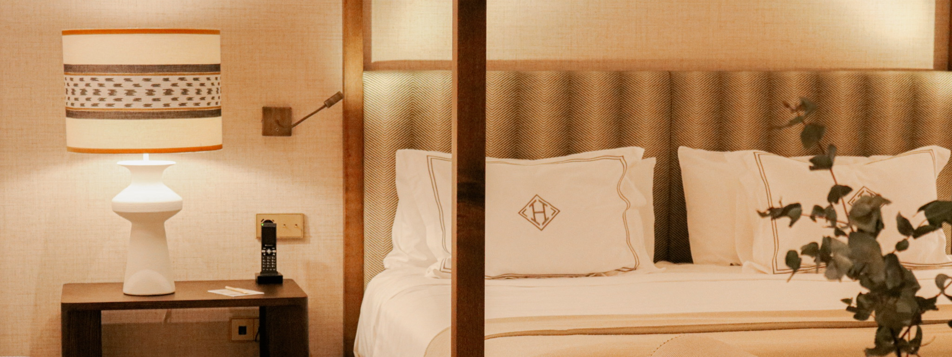 hospes palacio del bailio cordoba room