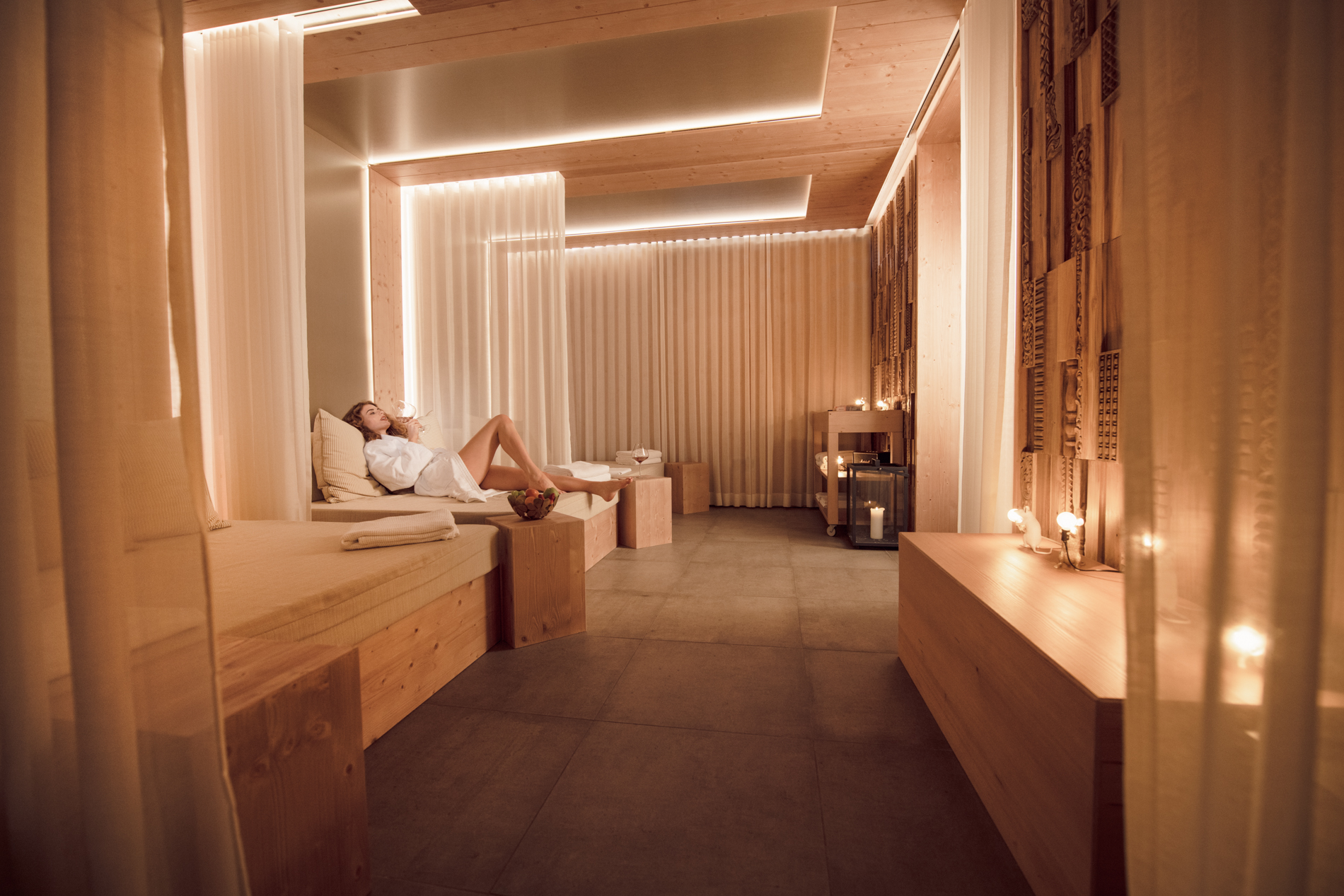 wellness hotel bohinj sunrose 7 slovenia 34