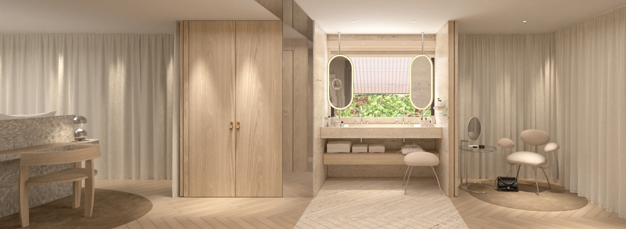 prestige saint james