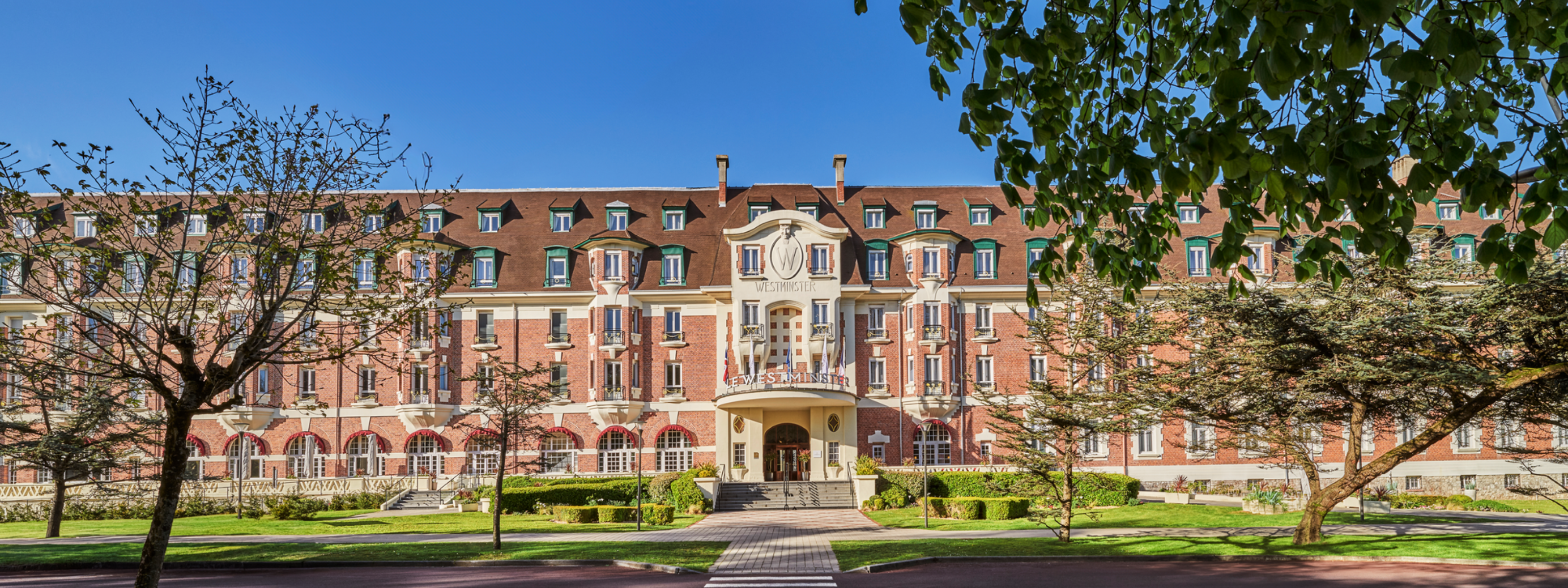 Le Westminster